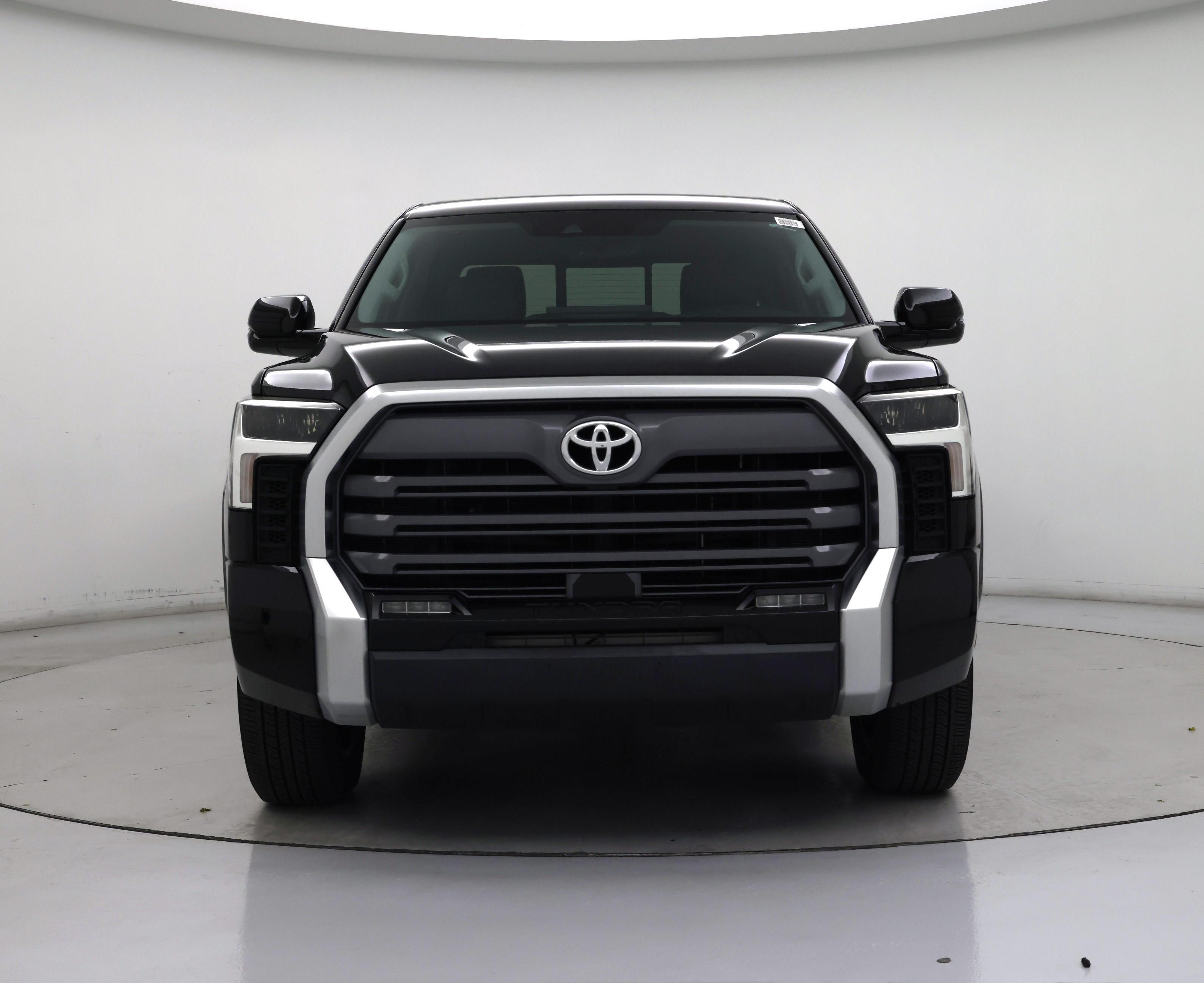 Thumbnail: 2022 Toyota Tundra - 5
