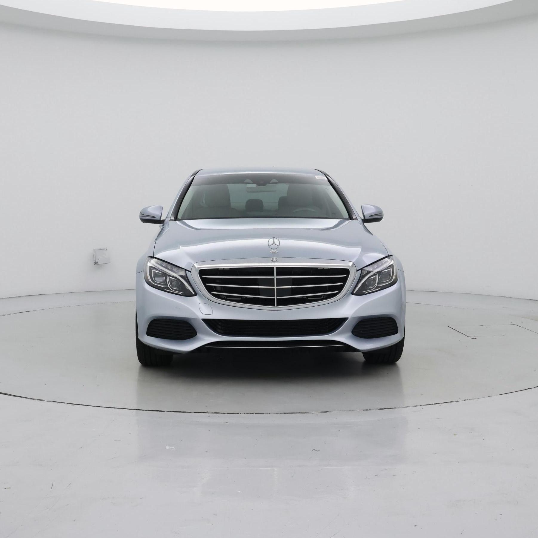 Thumbnail: 2017 Mercedes-Benz C-Class - 5