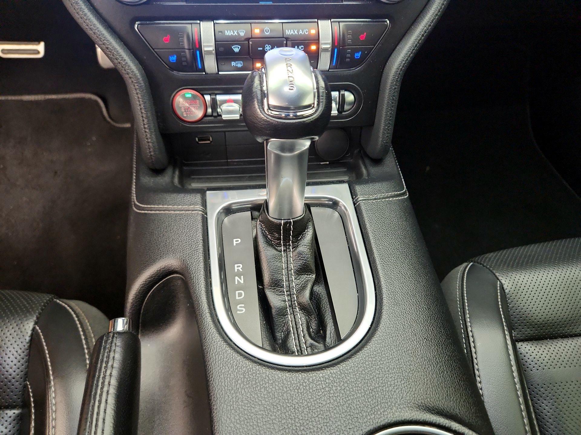 Thumbnail: 2021 Ford Mustang - 18