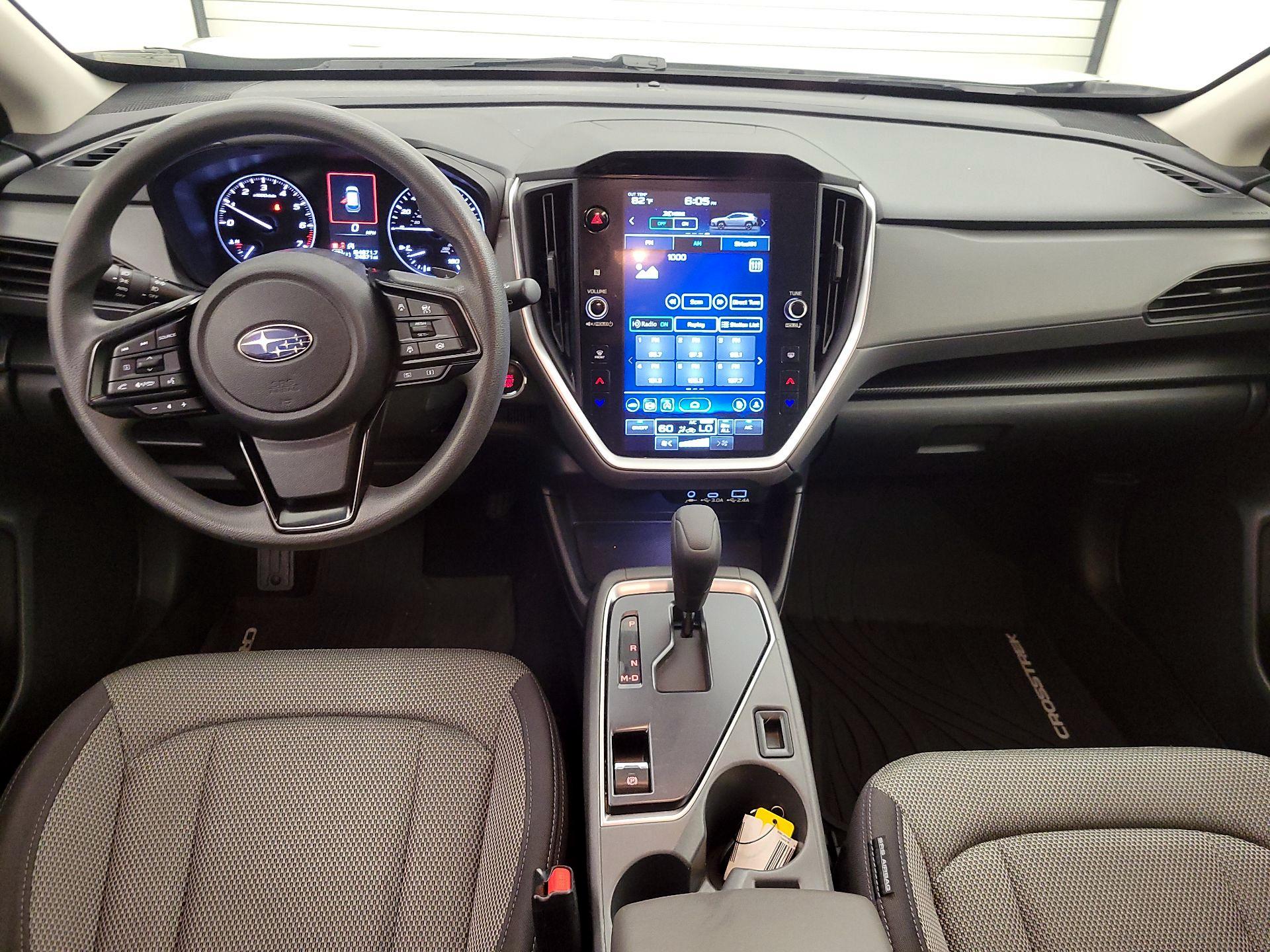Thumbnail: 2024 Subaru Crosstrek - 9