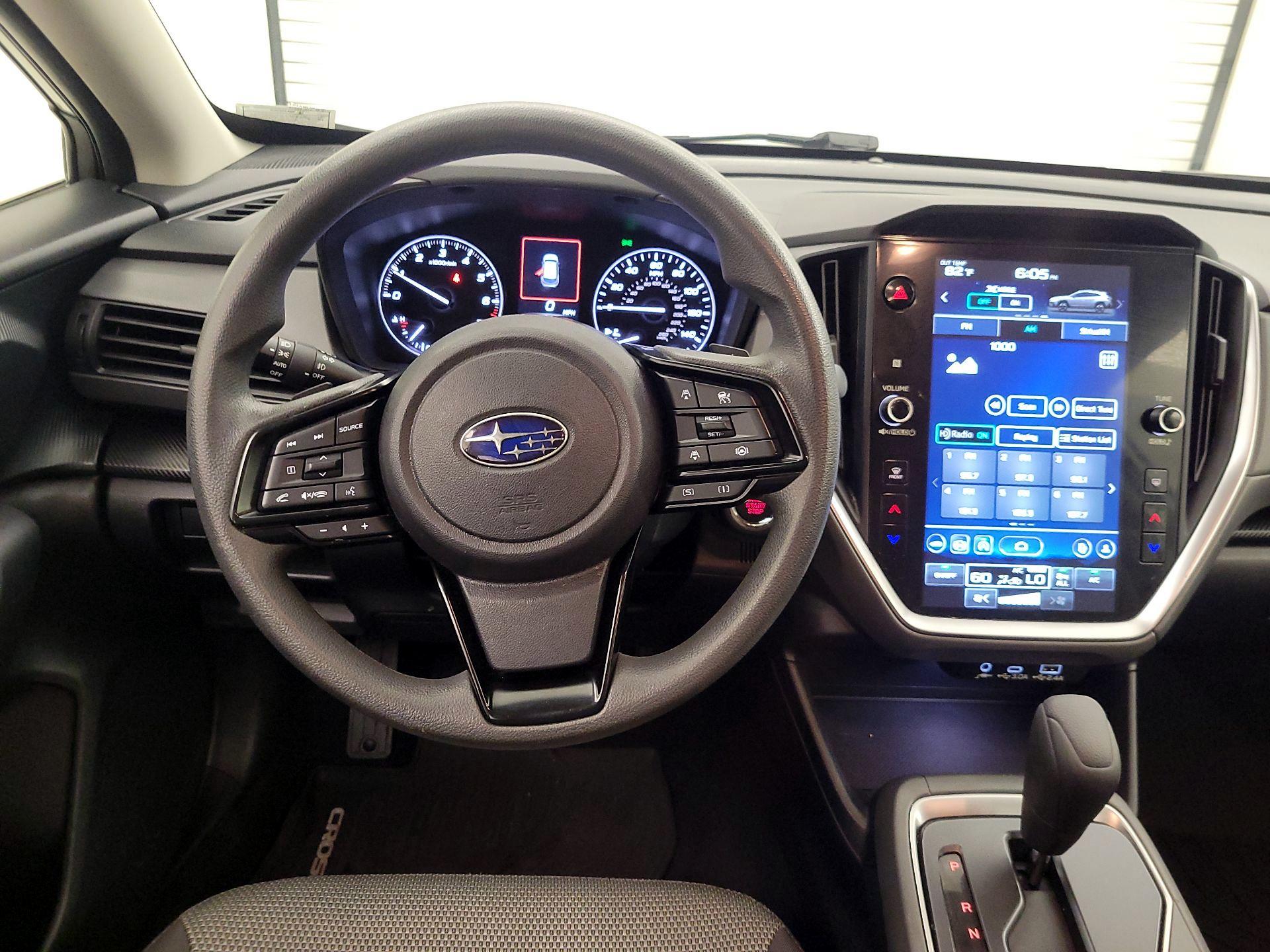 Thumbnail: 2024 Subaru Crosstrek - 10