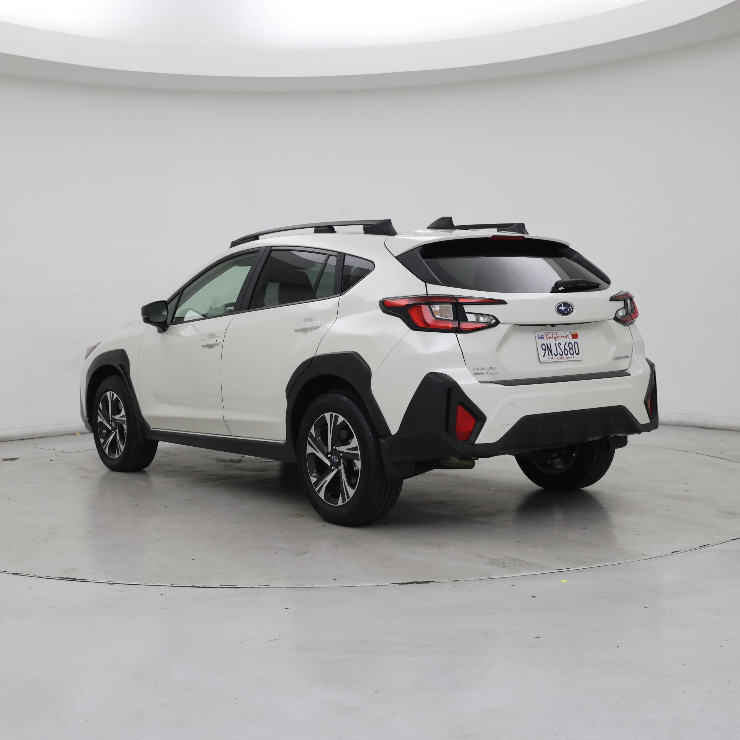 Thumbnail: 2024 Subaru Crosstrek - 2