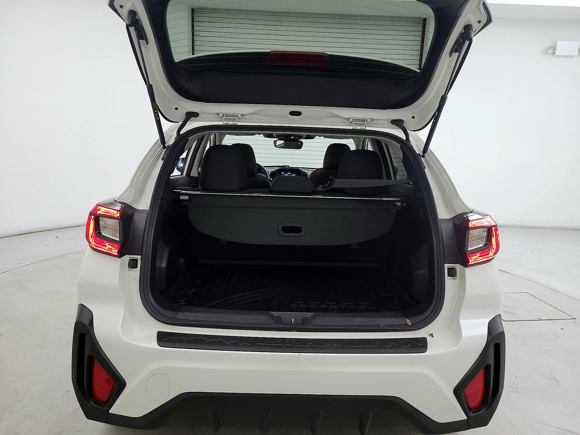 Thumbnail: 2024 Subaru Crosstrek - 20