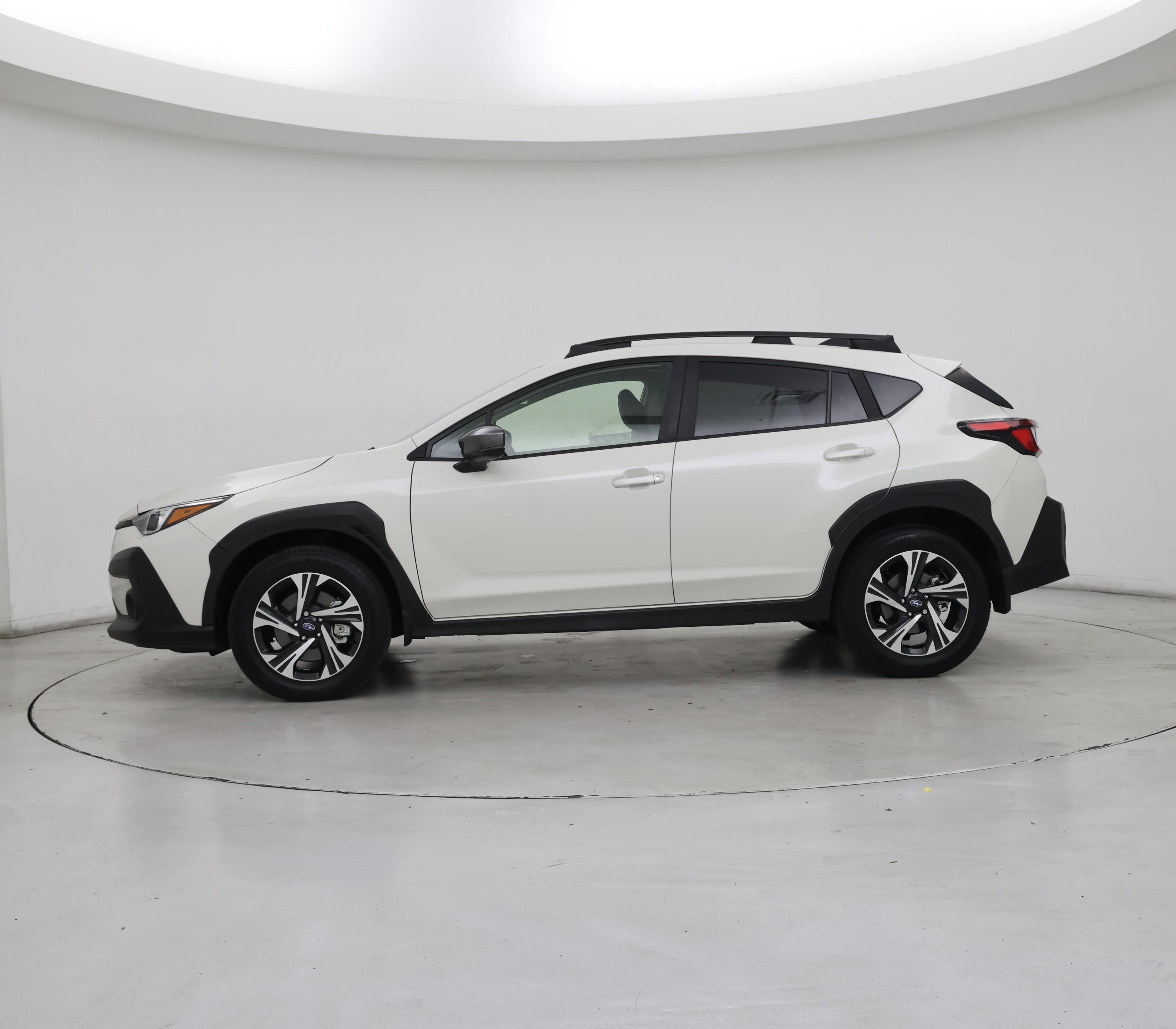 Thumbnail: 2024 Subaru Crosstrek - 3