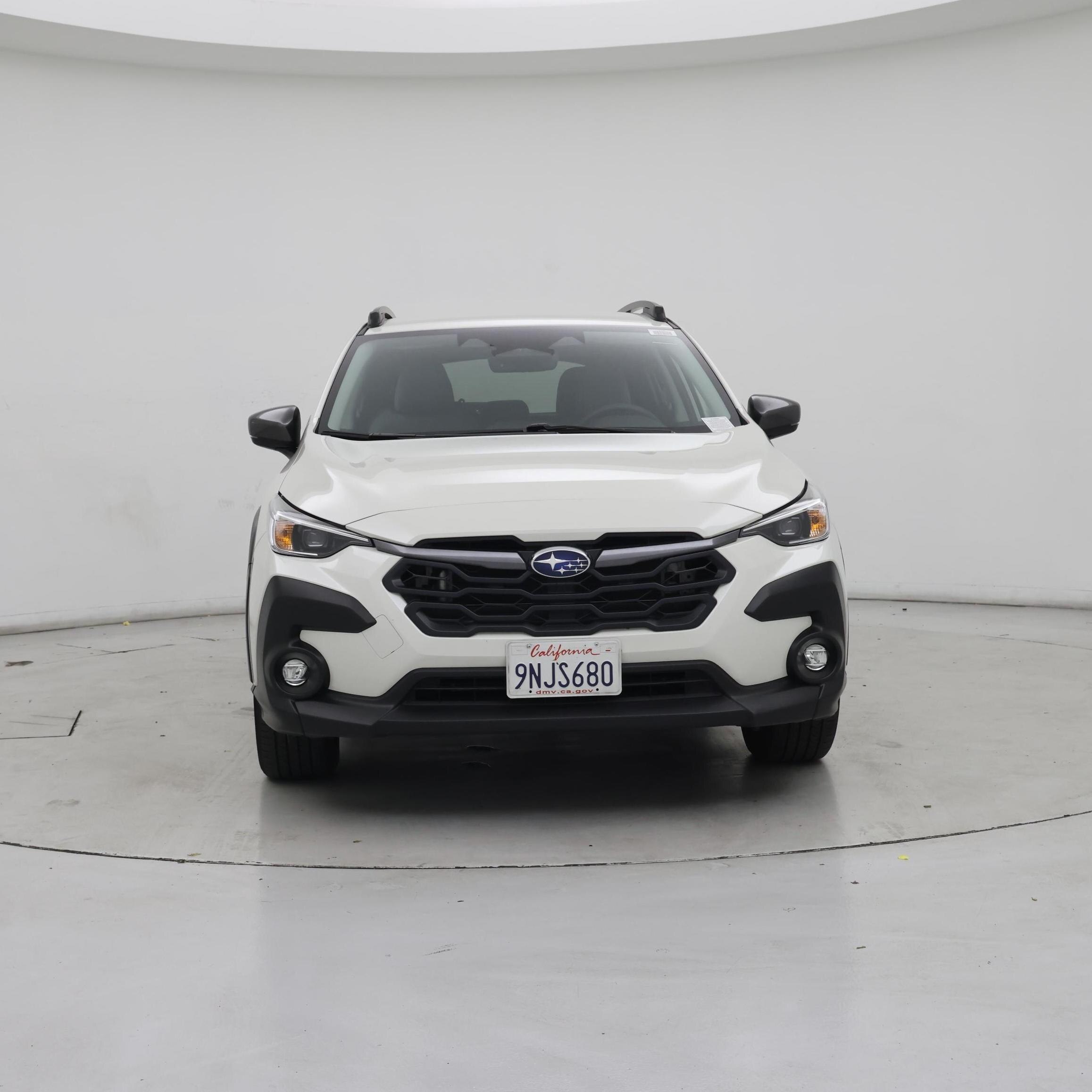 Thumbnail: 2024 Subaru Crosstrek - 5