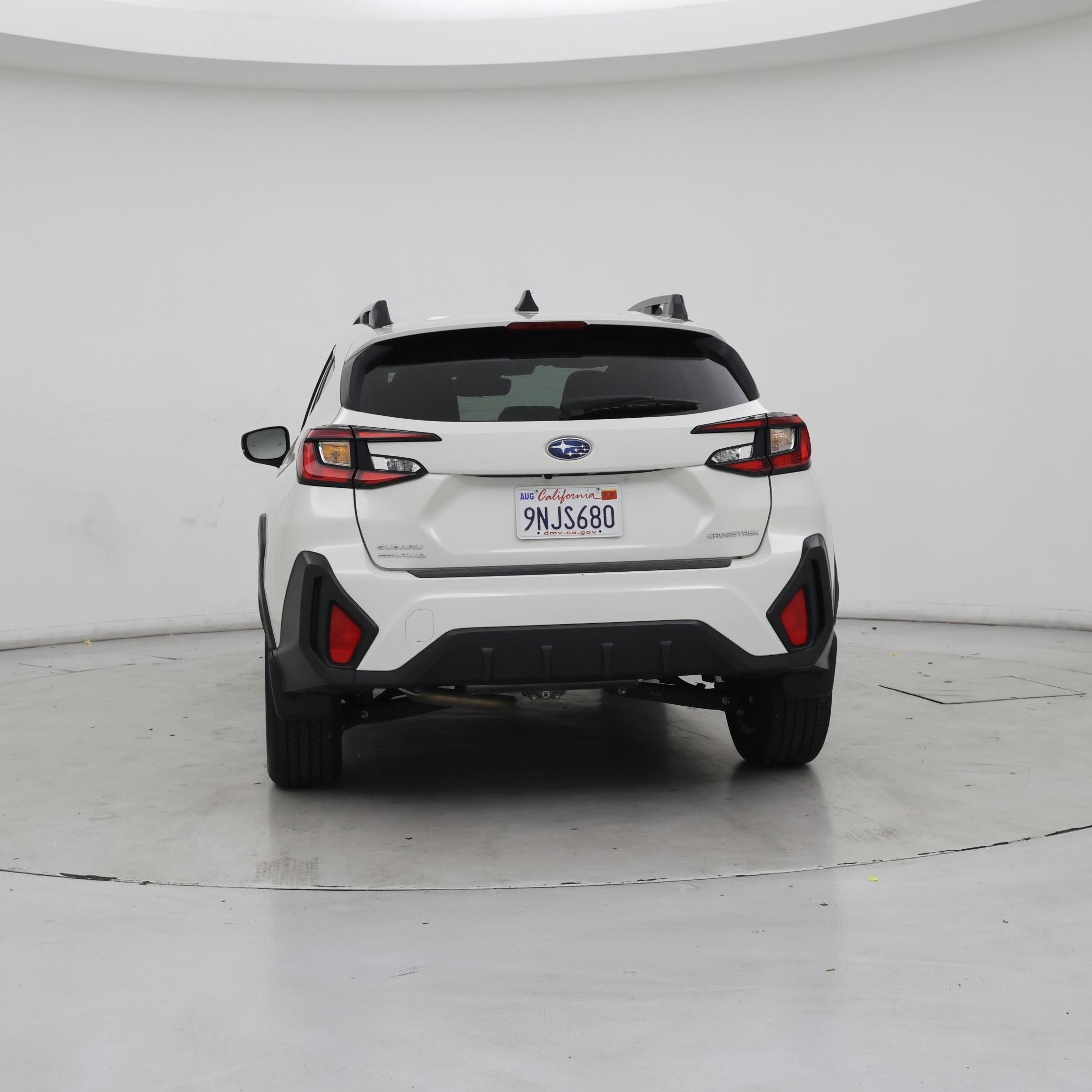Thumbnail: 2024 Subaru Crosstrek - 6