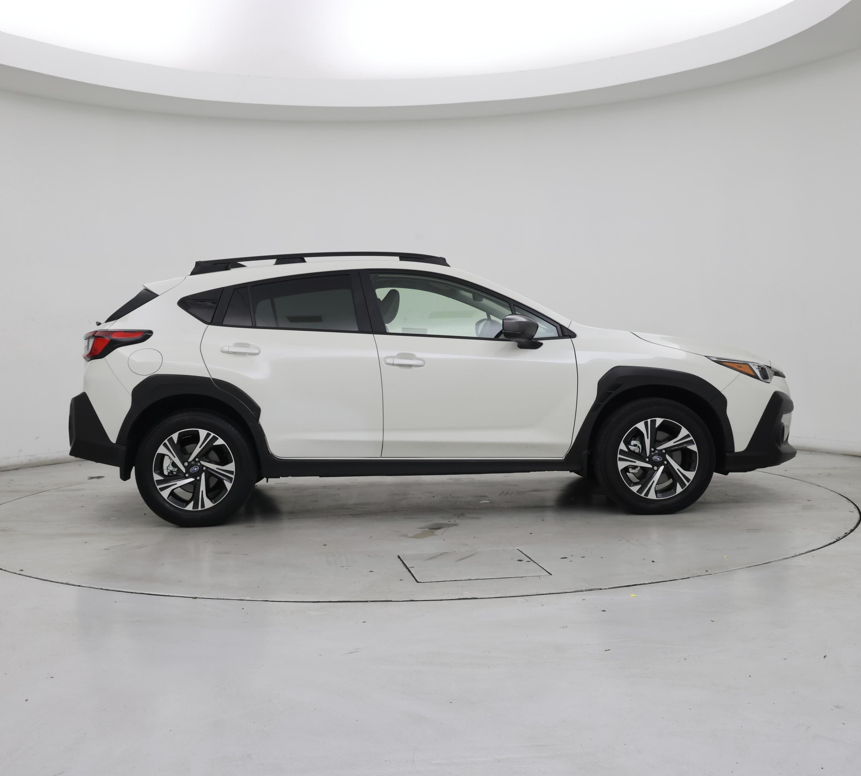 Thumbnail: 2024 Subaru Crosstrek - 7