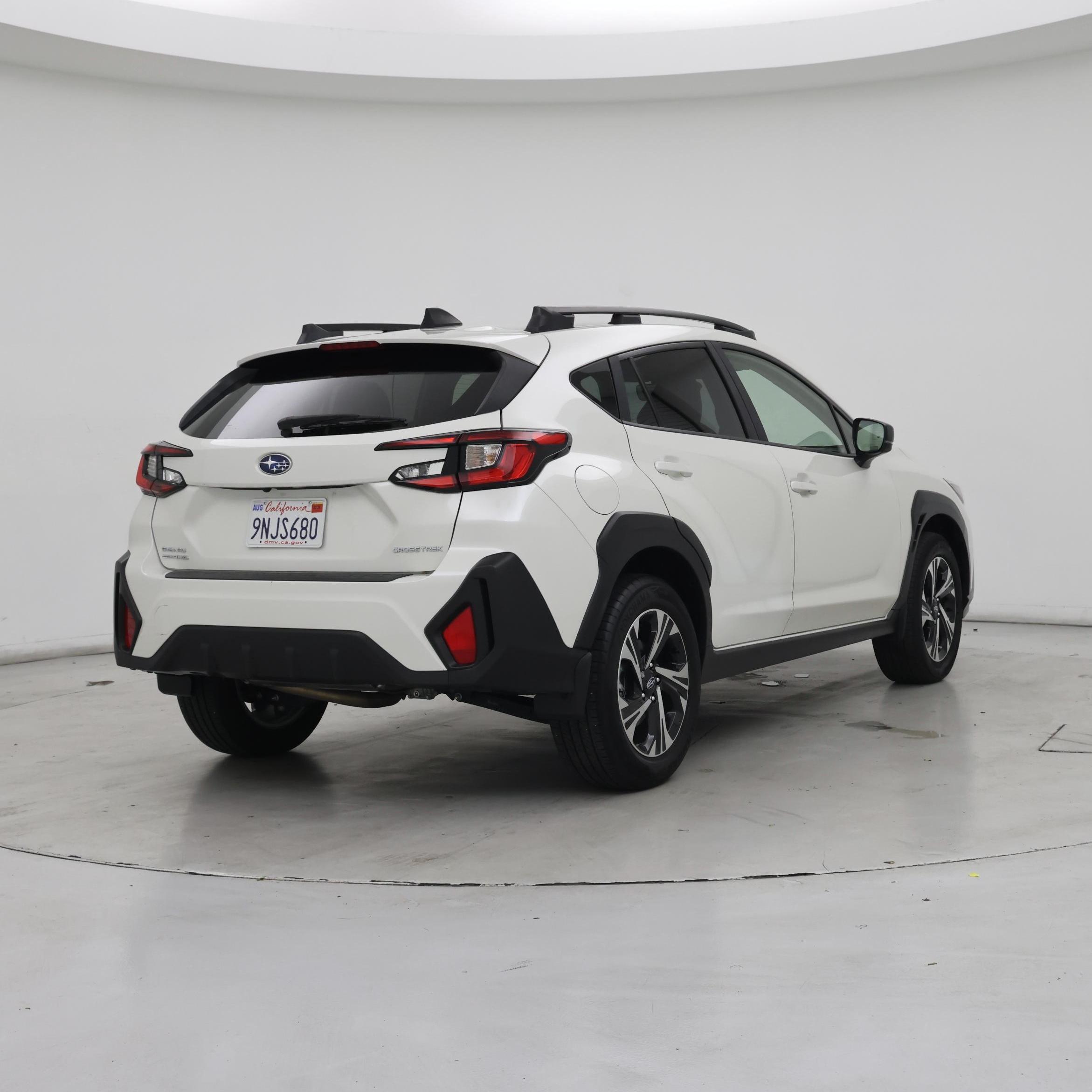 Thumbnail: 2024 Subaru Crosstrek - 8