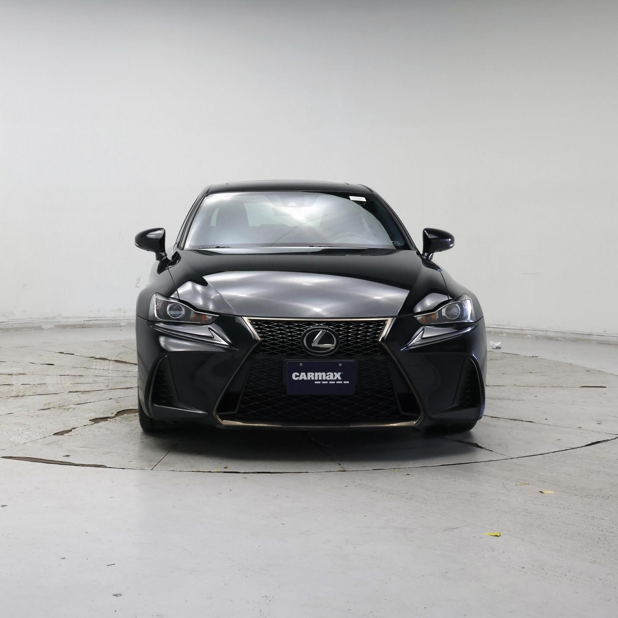 Thumbnail: 2018 Lexus IS - 5