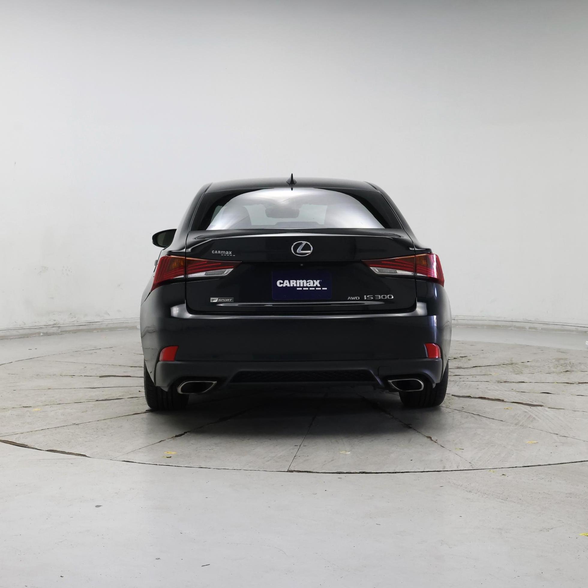 Thumbnail: 2018 Lexus IS - 6