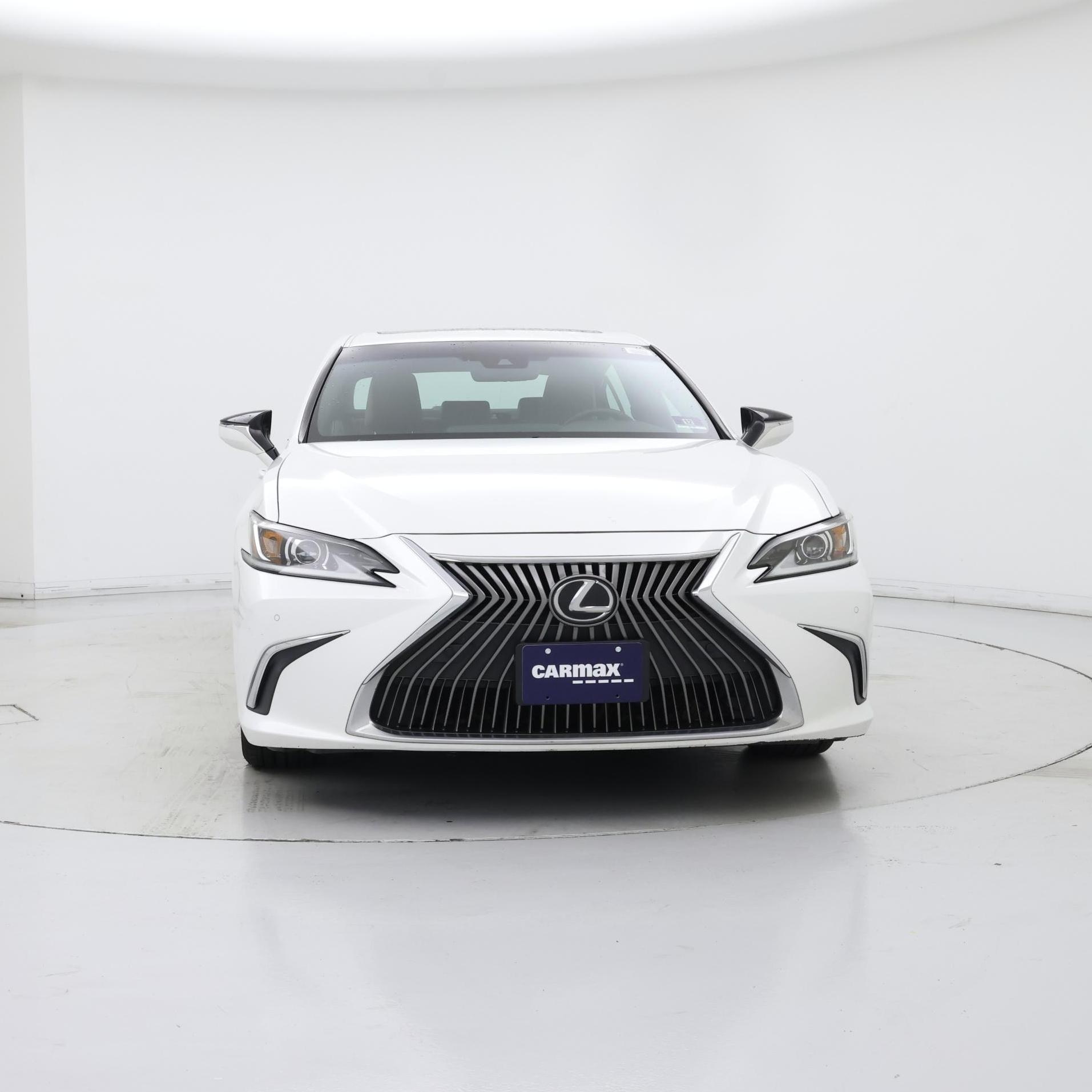 Thumbnail: 2020 Lexus ES - 5