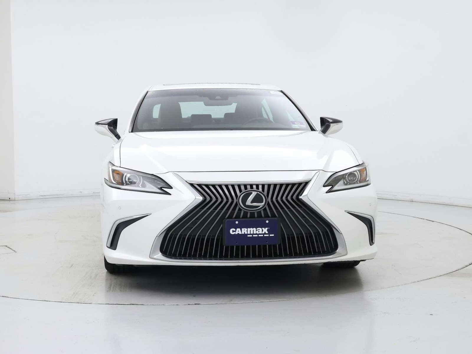 2020 Lexus ES 350 - Photo 6