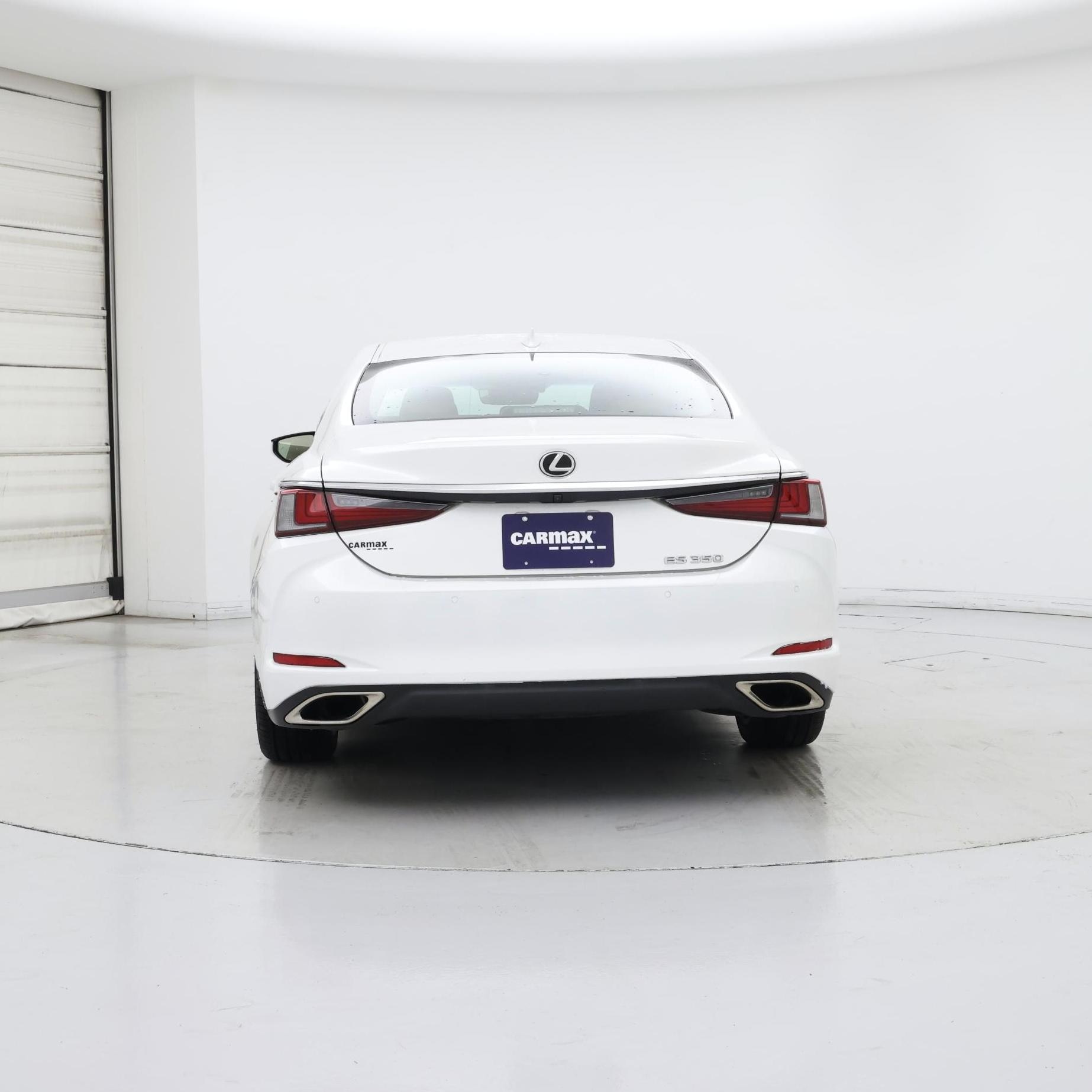 Thumbnail: 2020 Lexus ES - 6