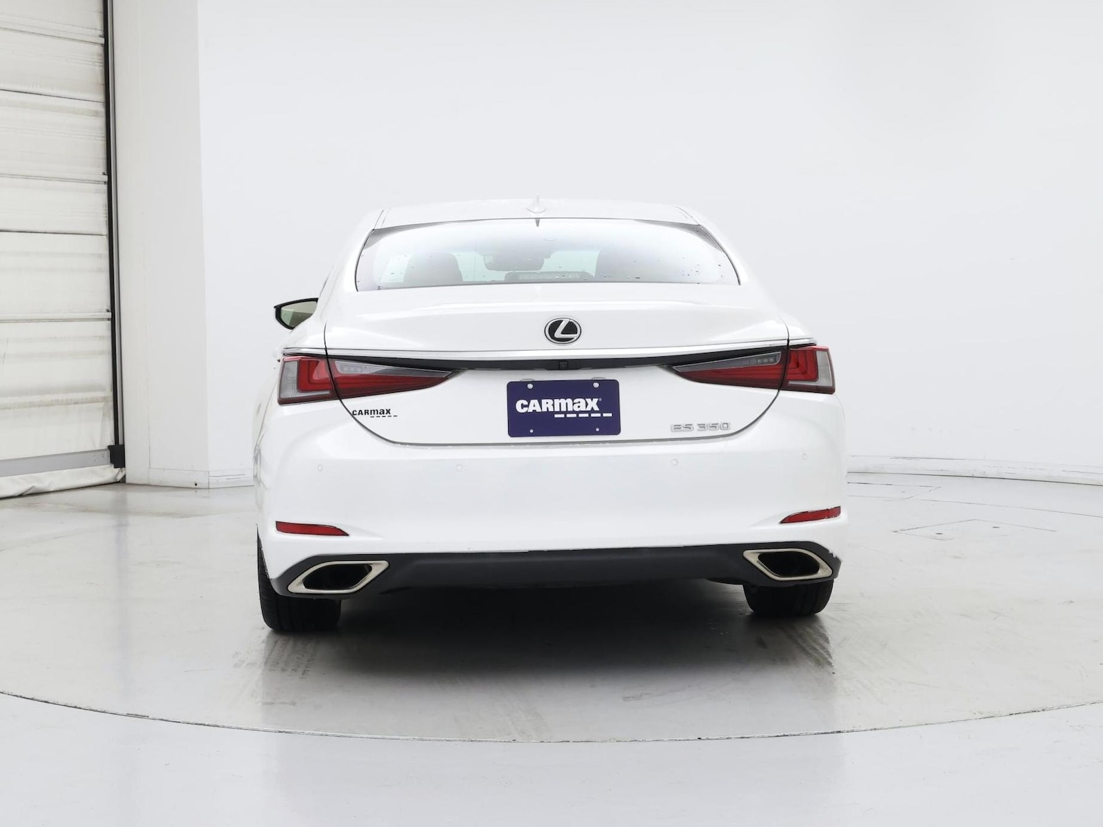 2020 Lexus ES 350 - Photo 7