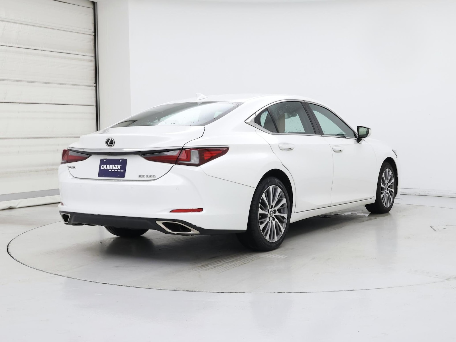 2020 Lexus ES 350 - Photo 9