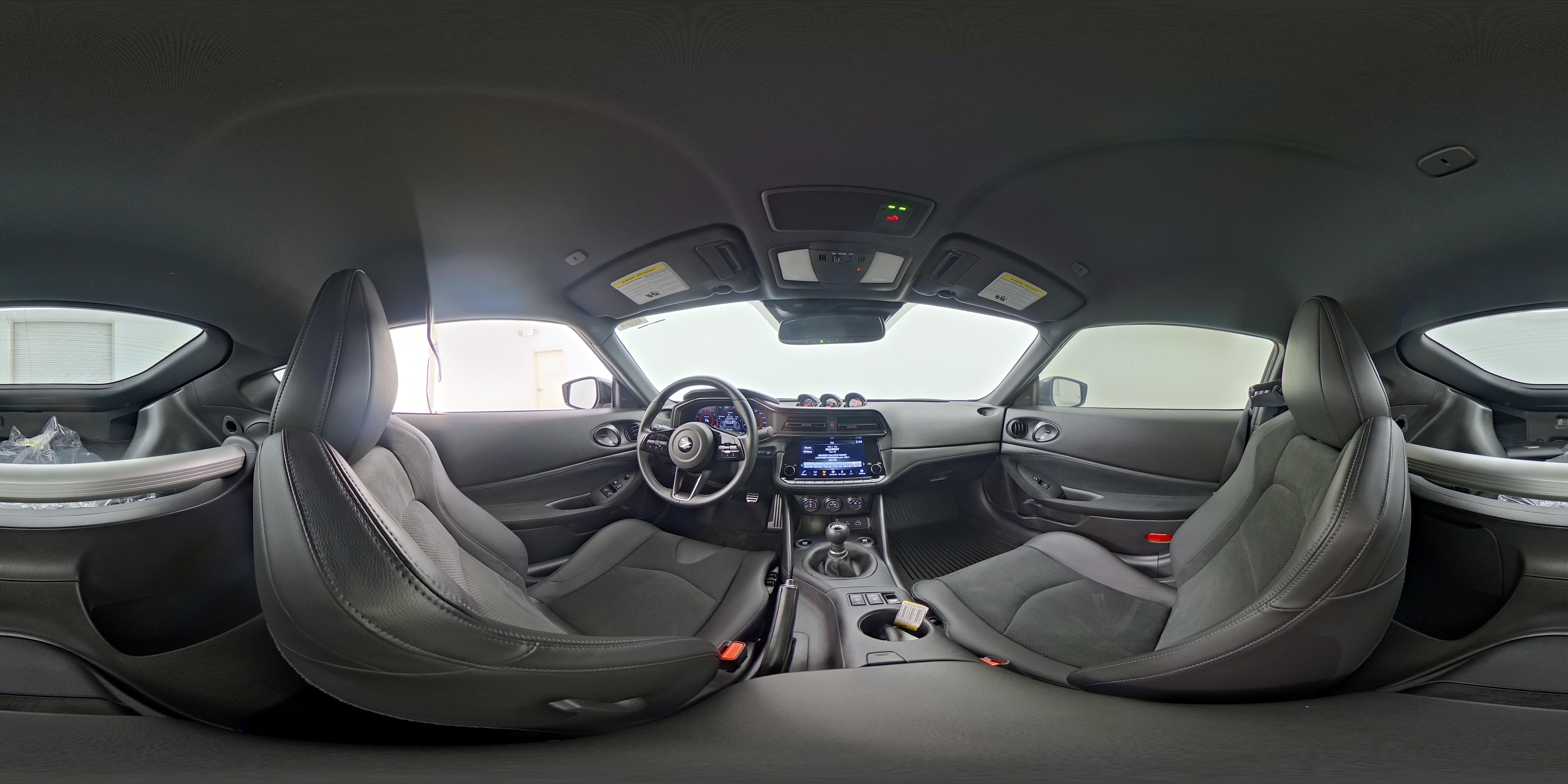 2024 Nissan Z Performance - Photo 24