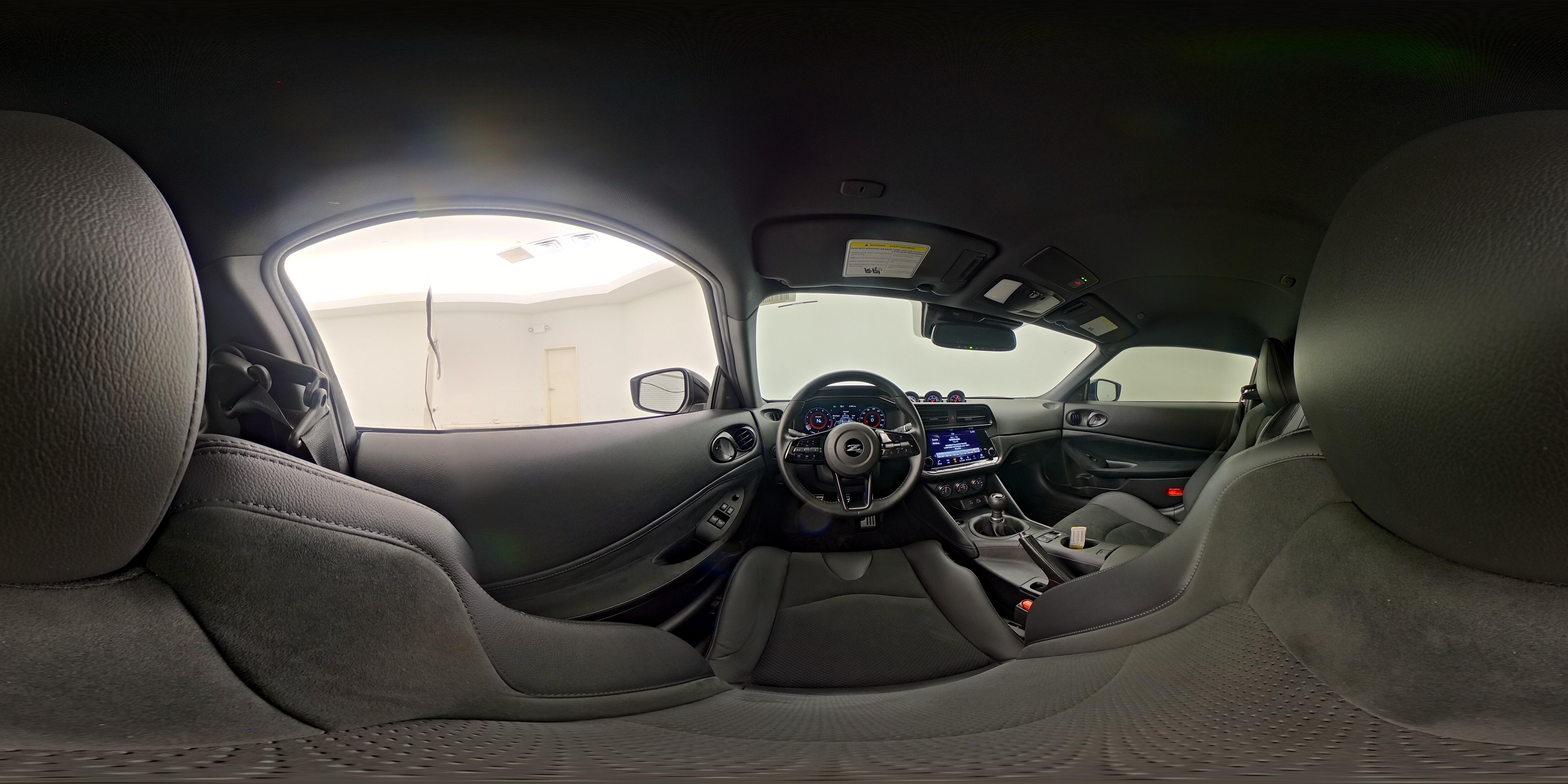 2024 Nissan Z Performance - Photo 25