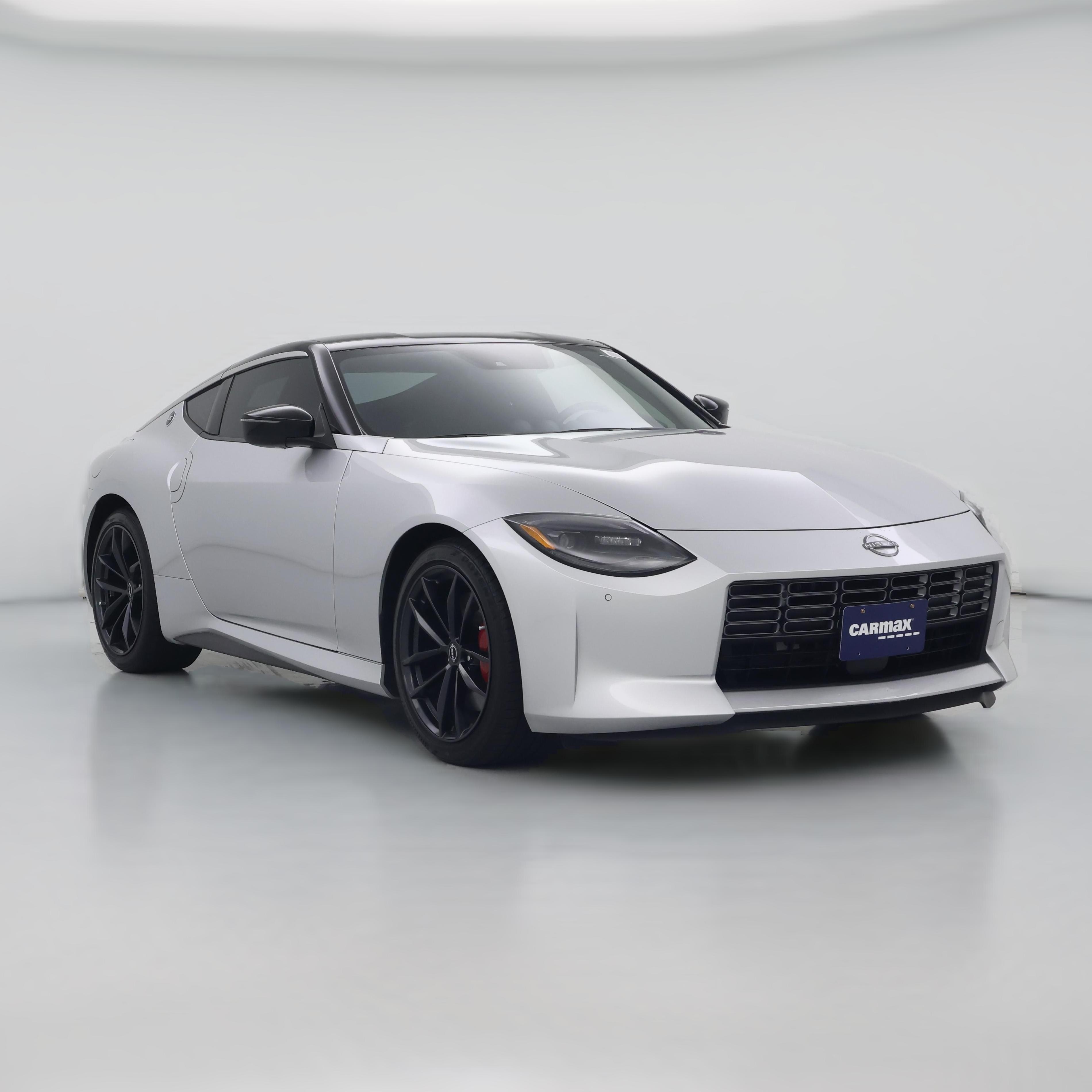 Thumbnail: 2024 Nissan Z - 1