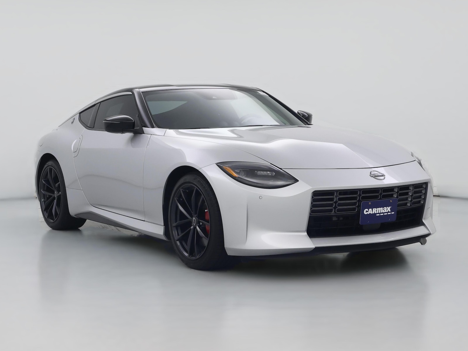 2024 Nissan Z Performance - Photo 1