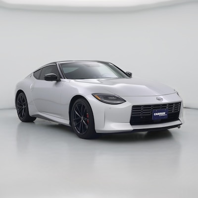2024 Nissan Z Performance