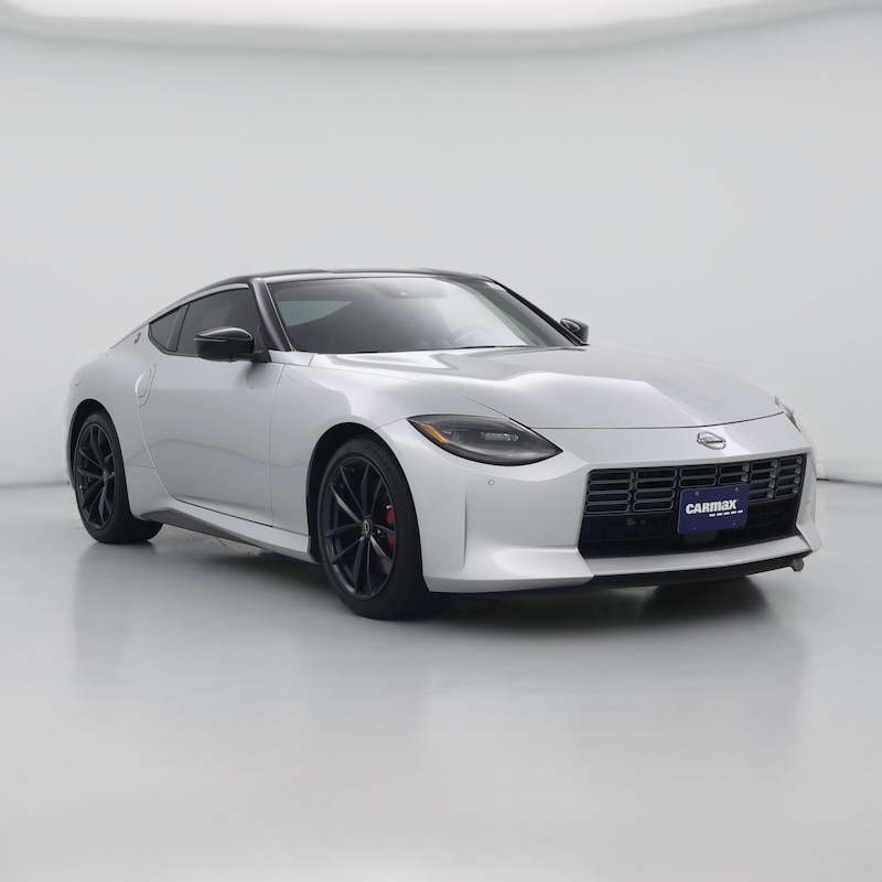 2024 Nissan Z Performance