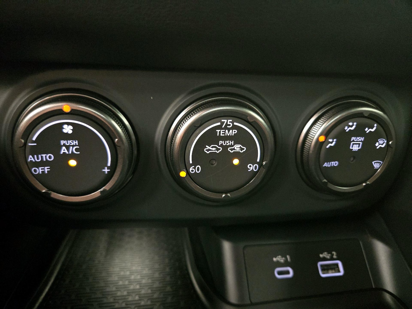 2024 Nissan Z Performance - Photo 18