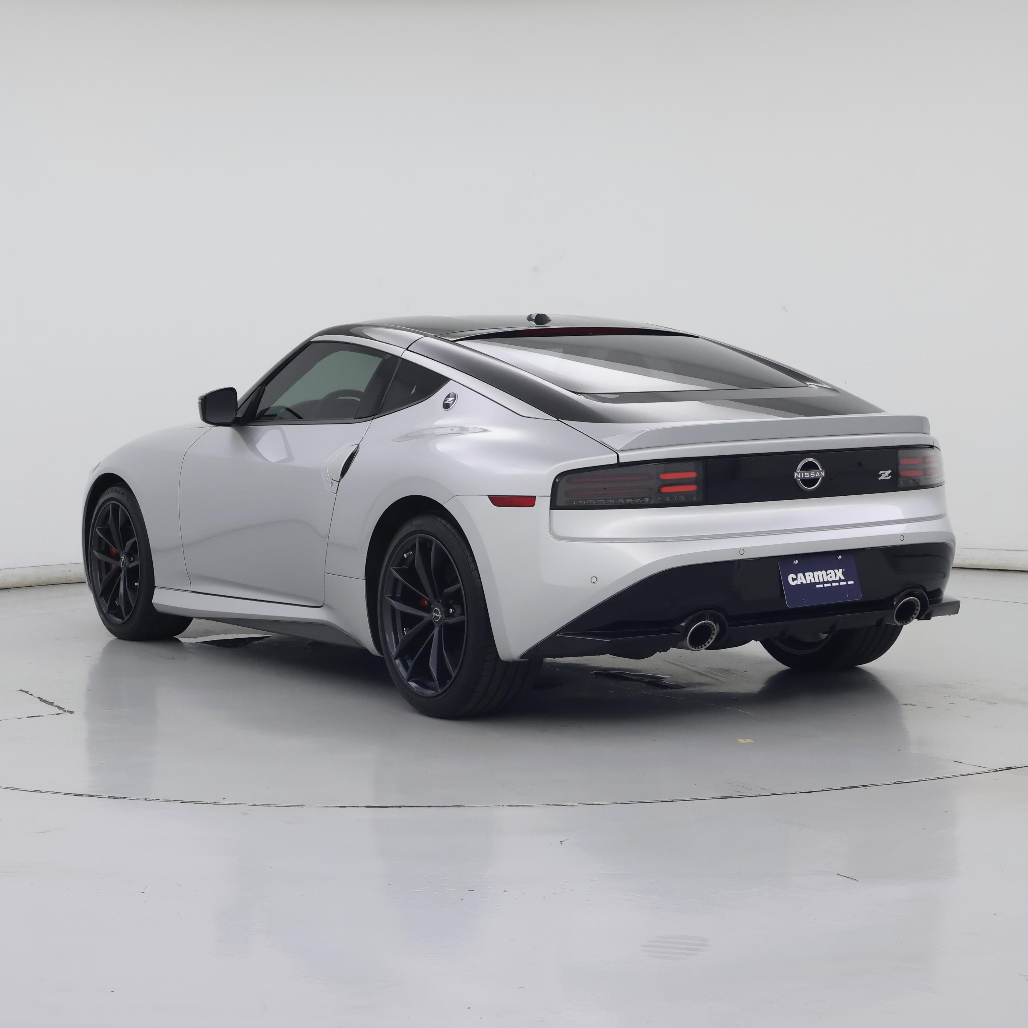 Thumbnail: 2024 Nissan Z - 2