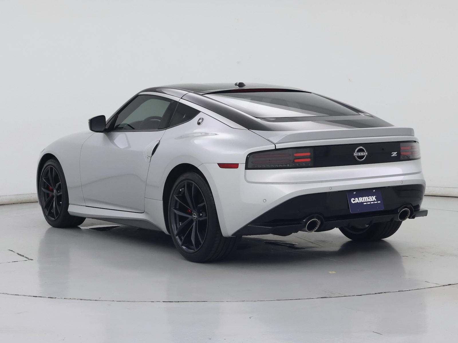 2024 Nissan Z Performance - Photo 3
