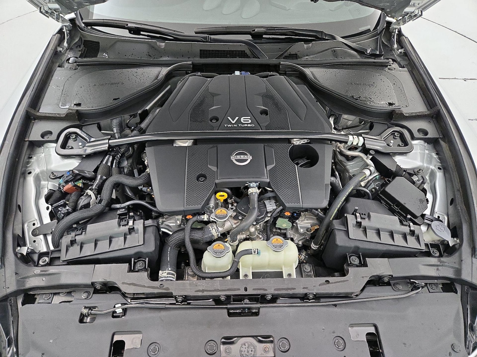 2024 Nissan Z Performance - Photo 22