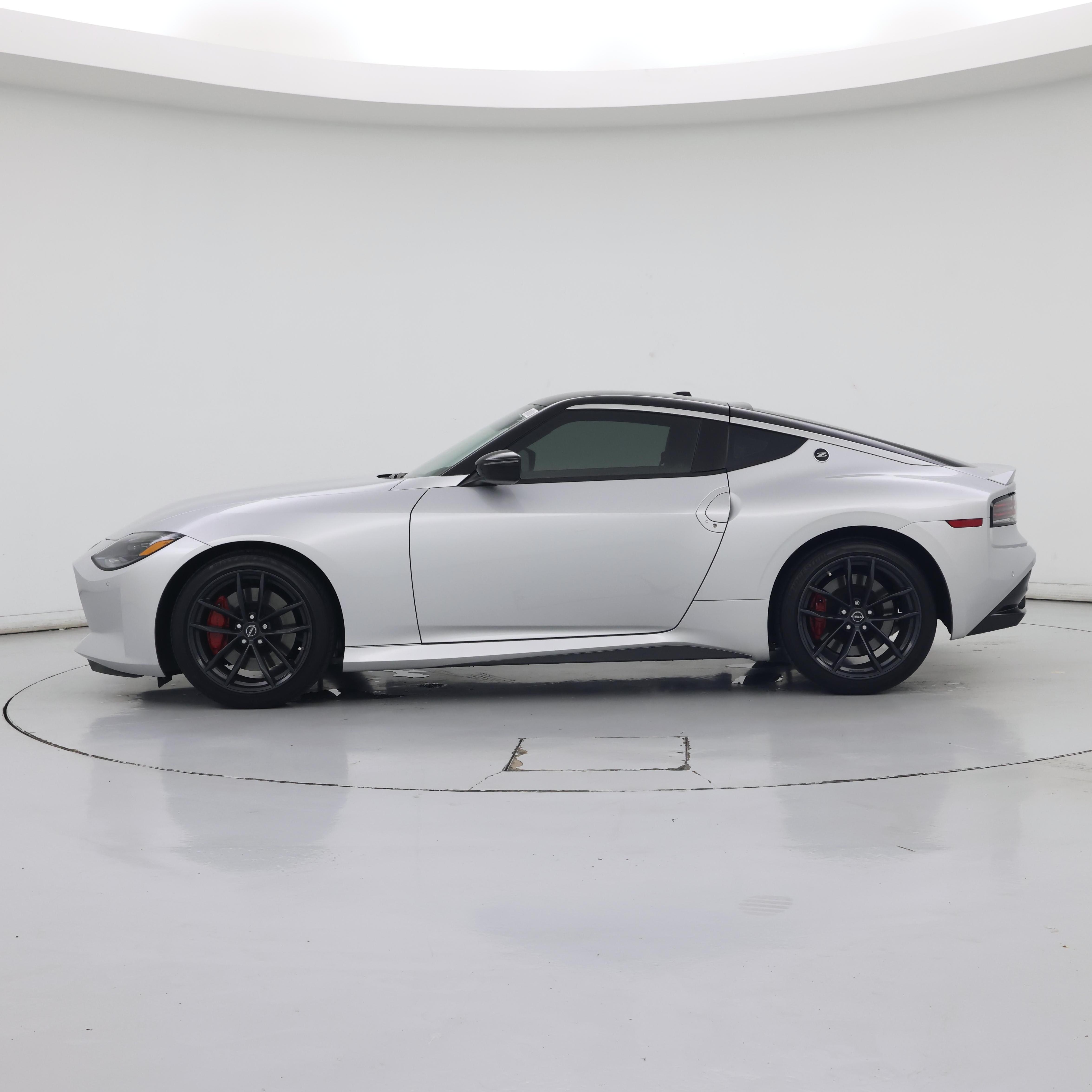 Thumbnail: 2024 Nissan Z - 3