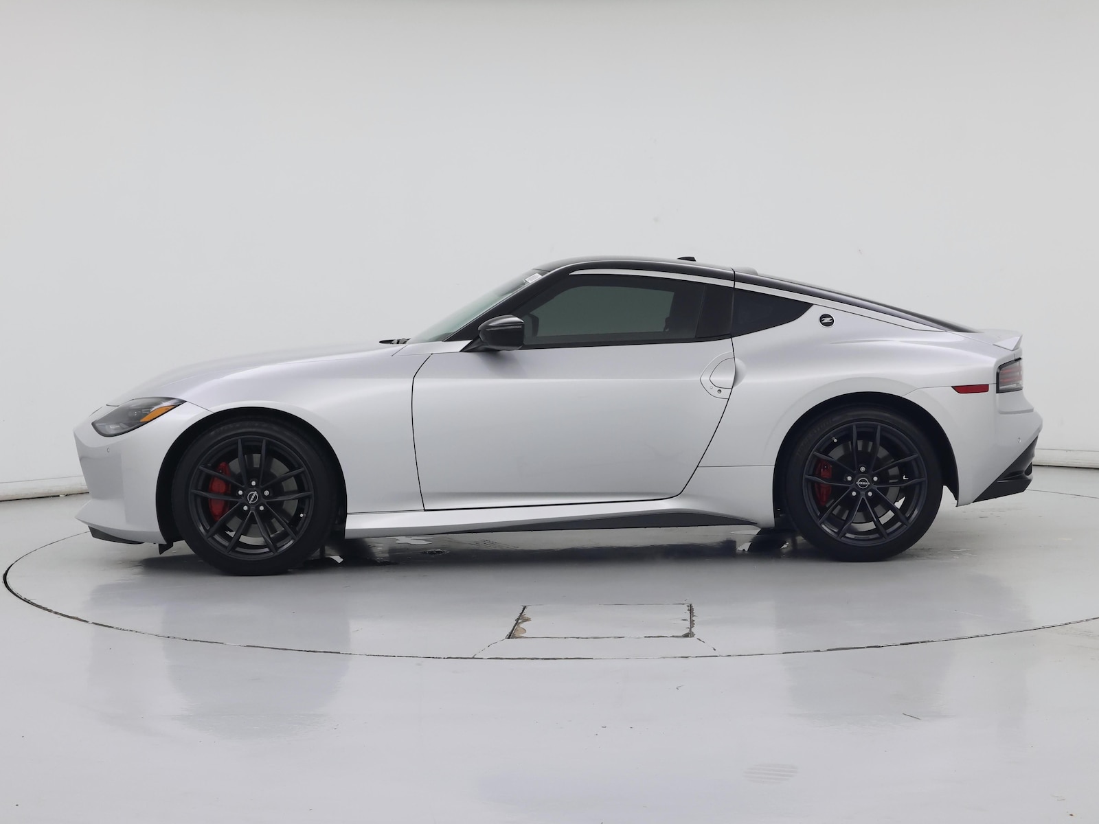 2024 Nissan Z Performance - Photo 4