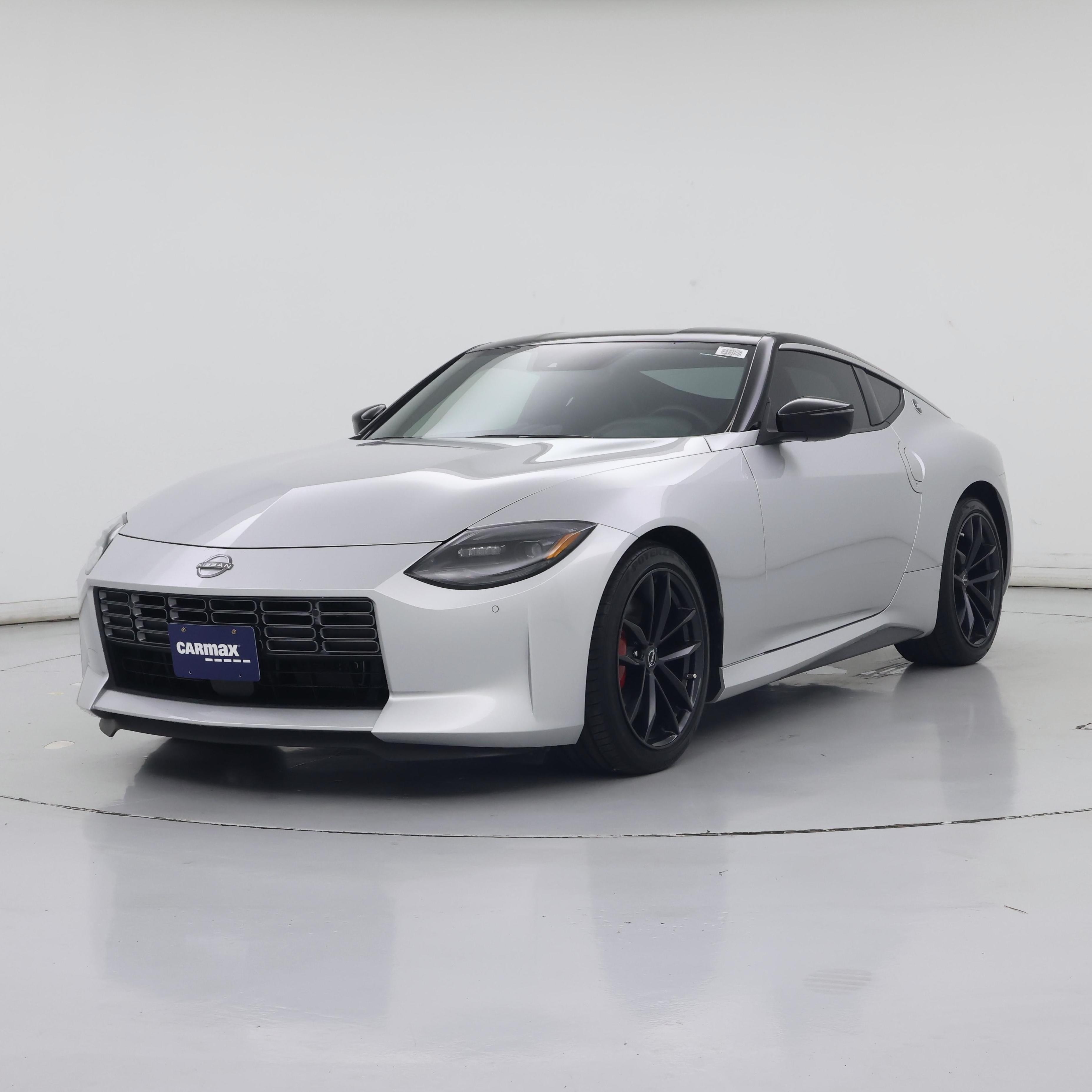 Thumbnail: 2024 Nissan Z - 4
