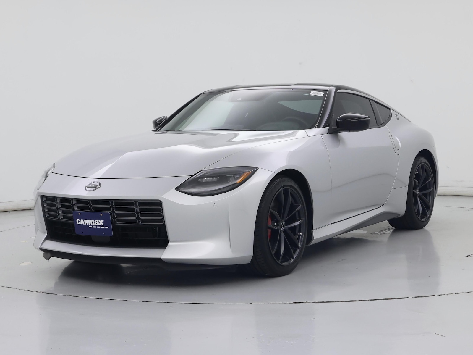 2024 Nissan Z Performance - Photo 5