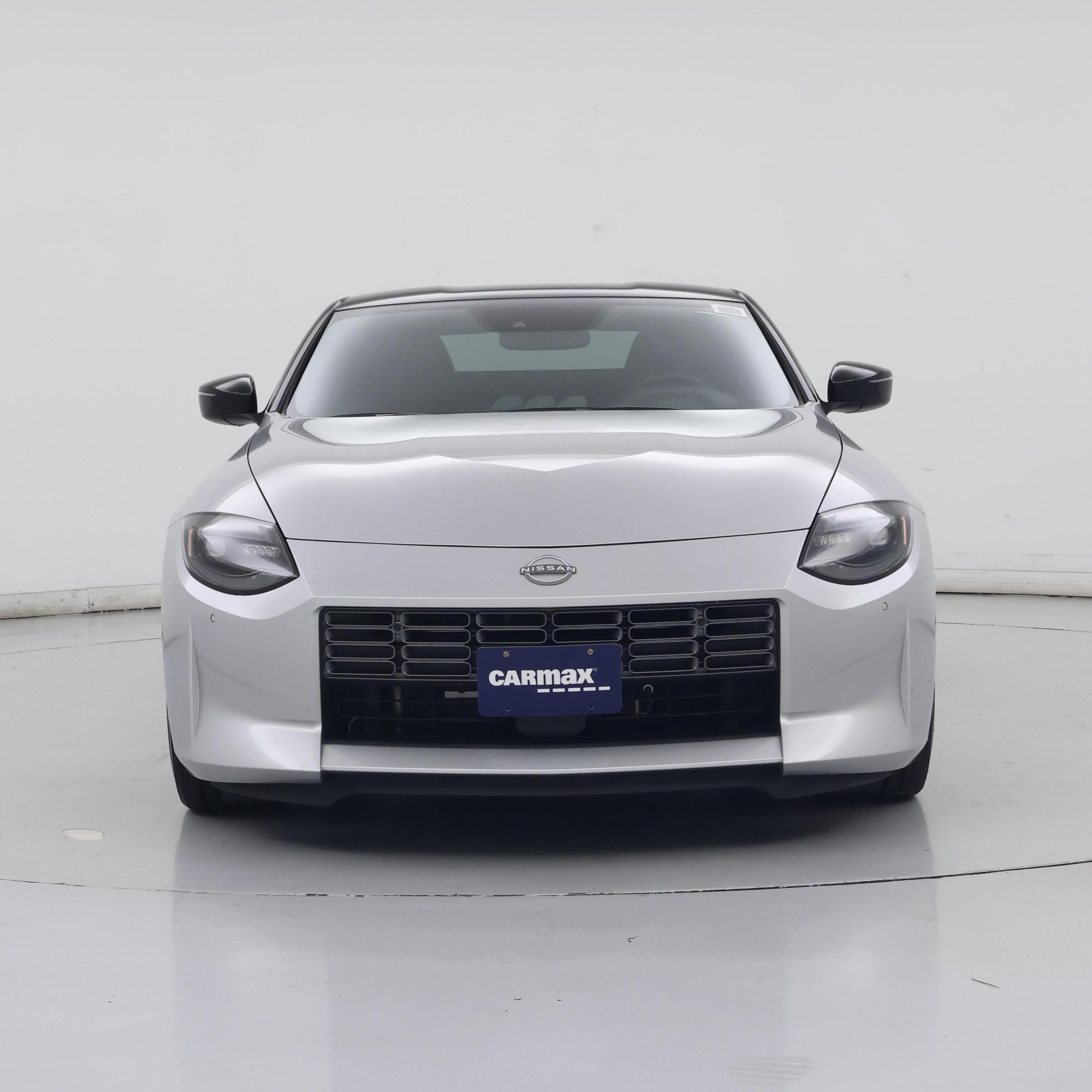 Thumbnail: 2024 Nissan Z - 5