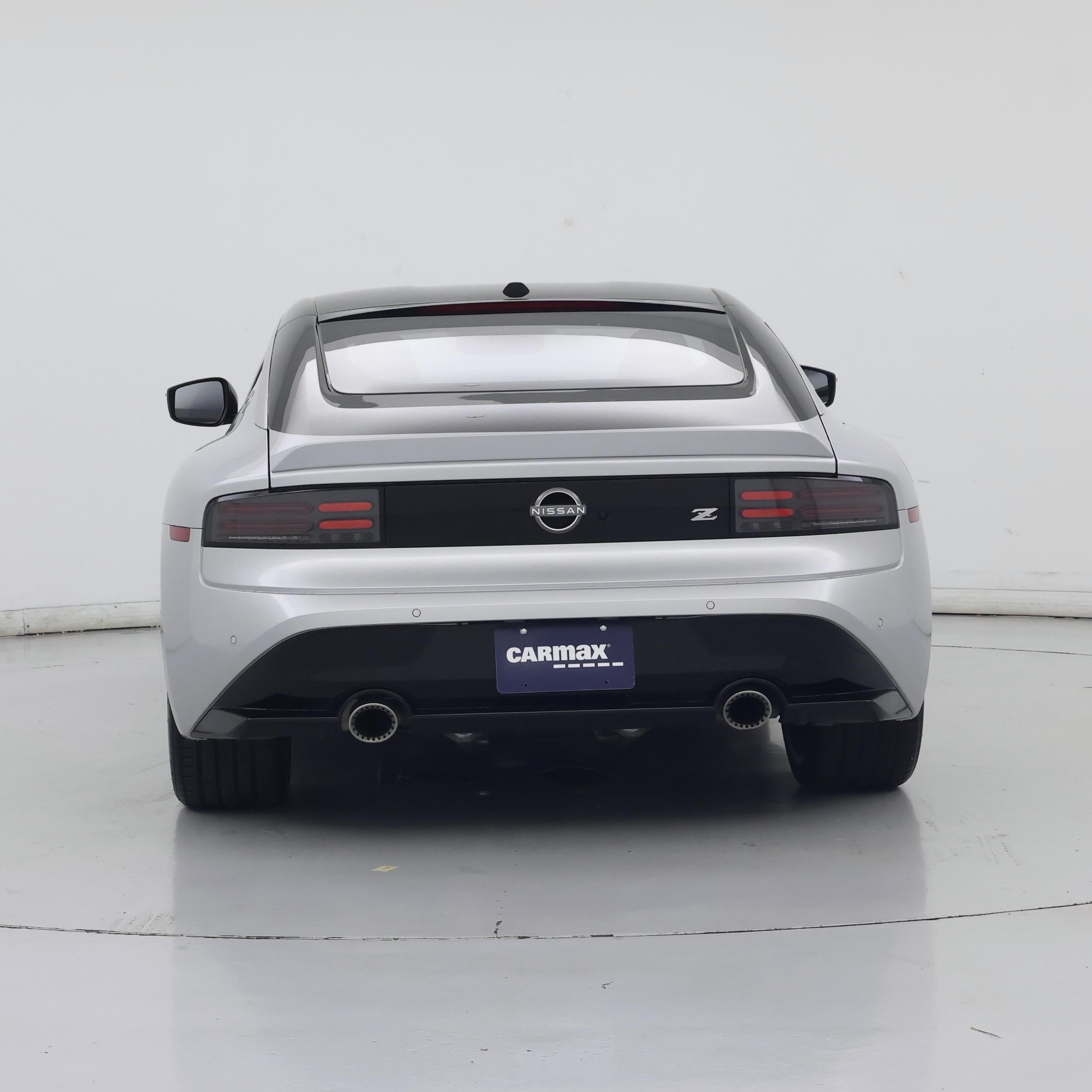 Thumbnail: 2024 Nissan Z - 6