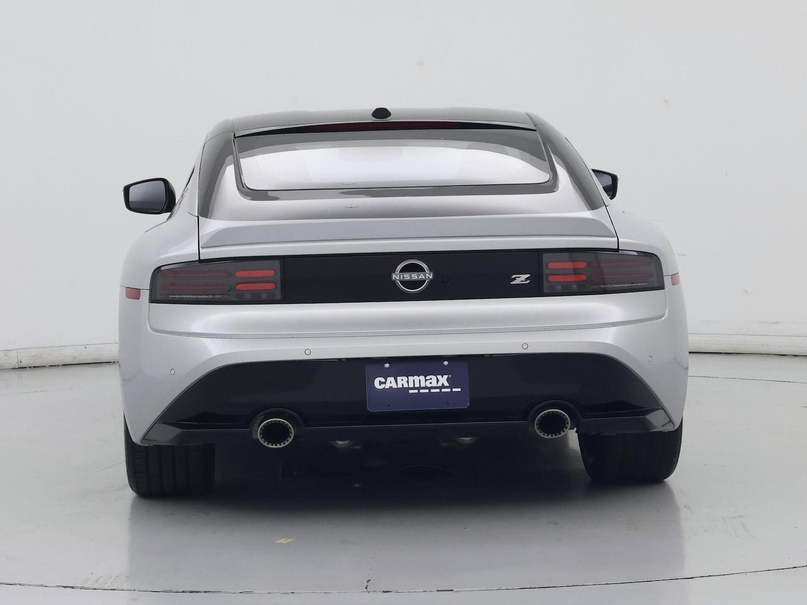 2024 Nissan Z Performance - Photo 7