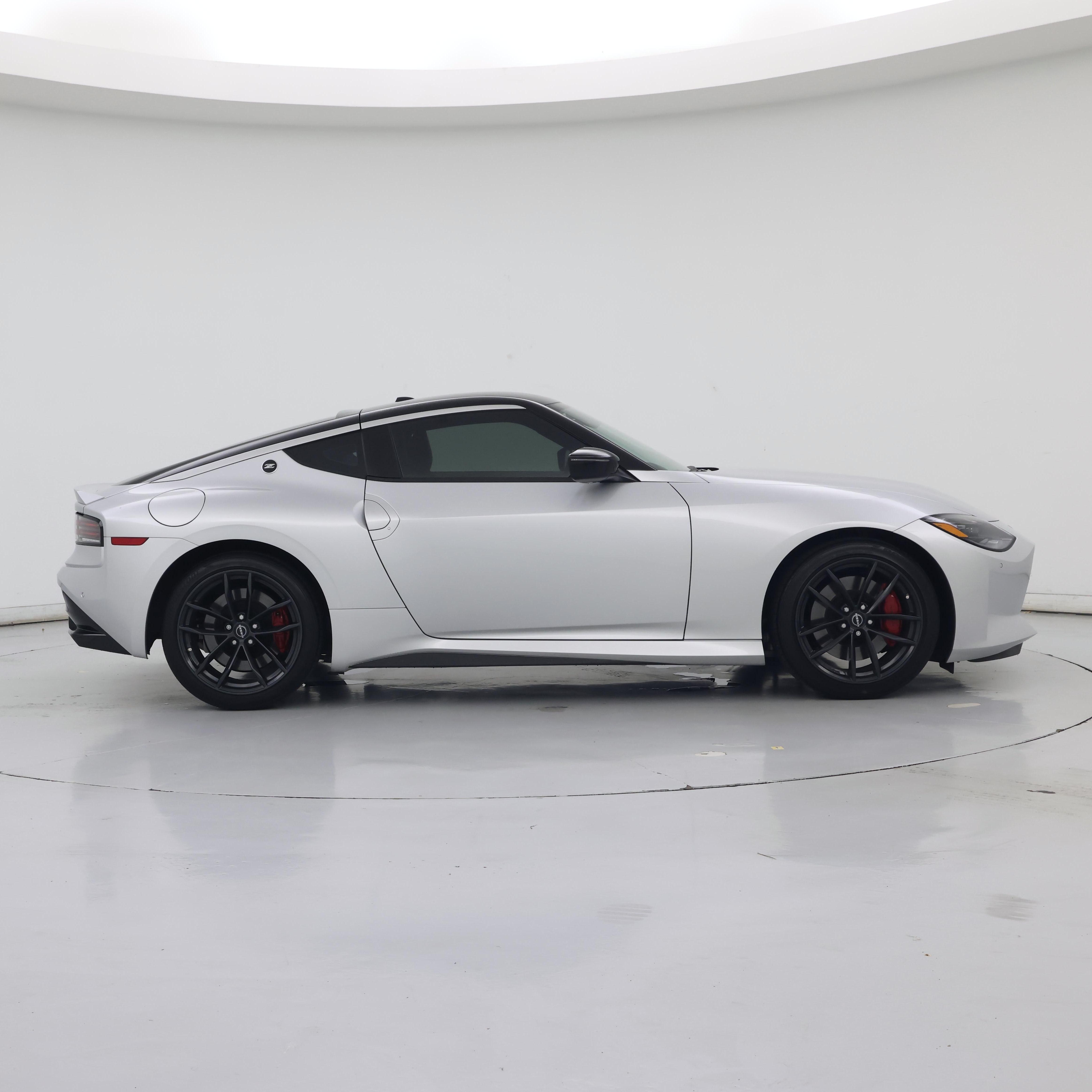 Thumbnail: 2024 Nissan Z - 7