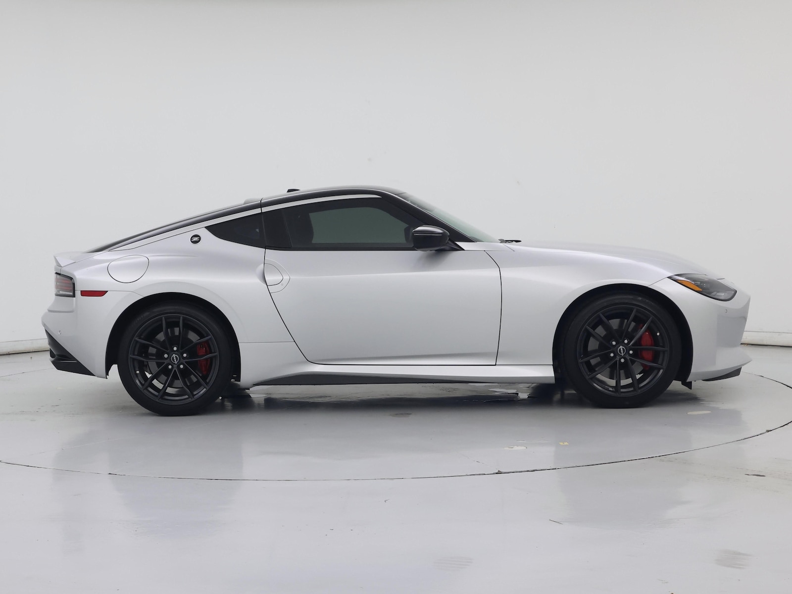 2024 Nissan Z Performance - Photo 8