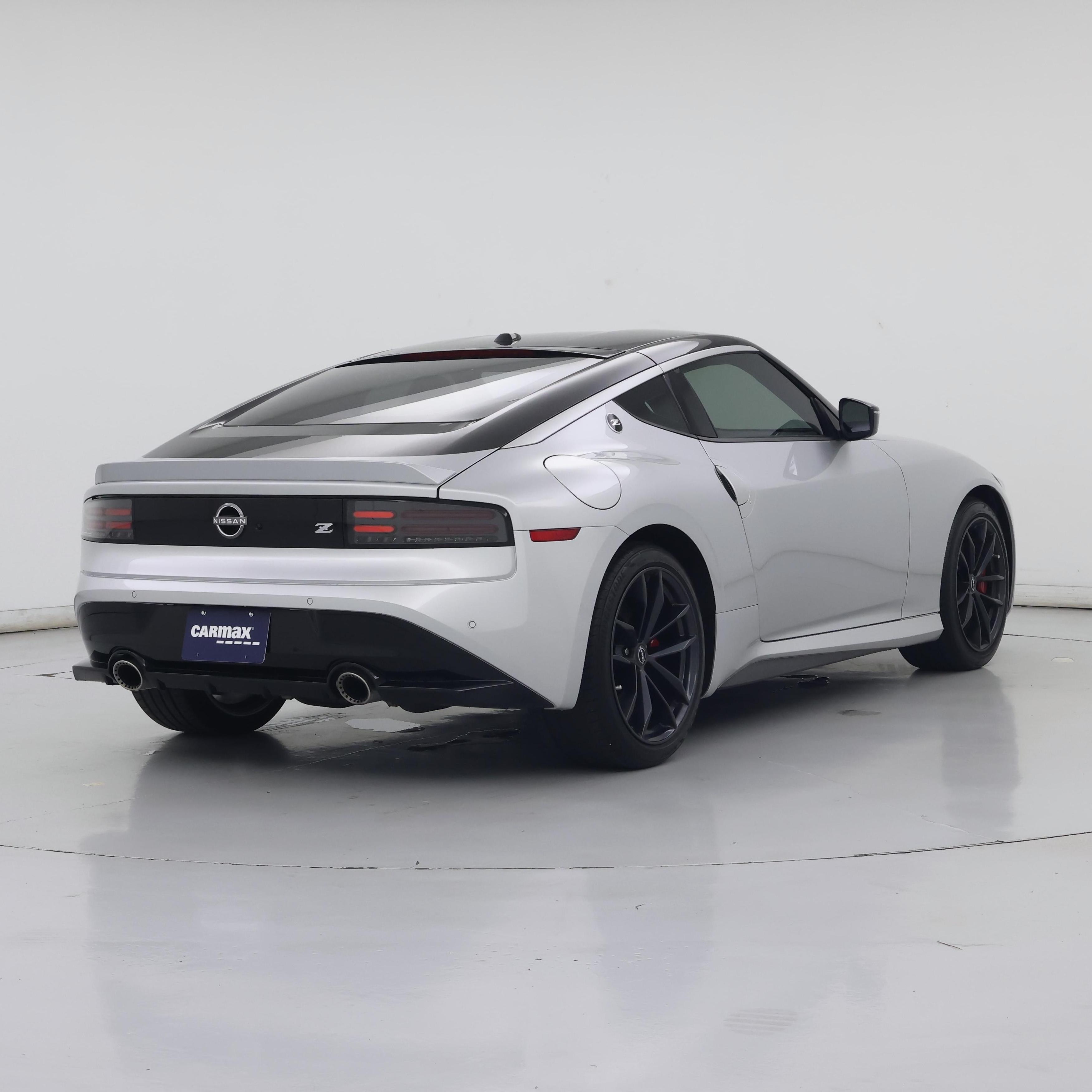 Thumbnail: 2024 Nissan Z - 8