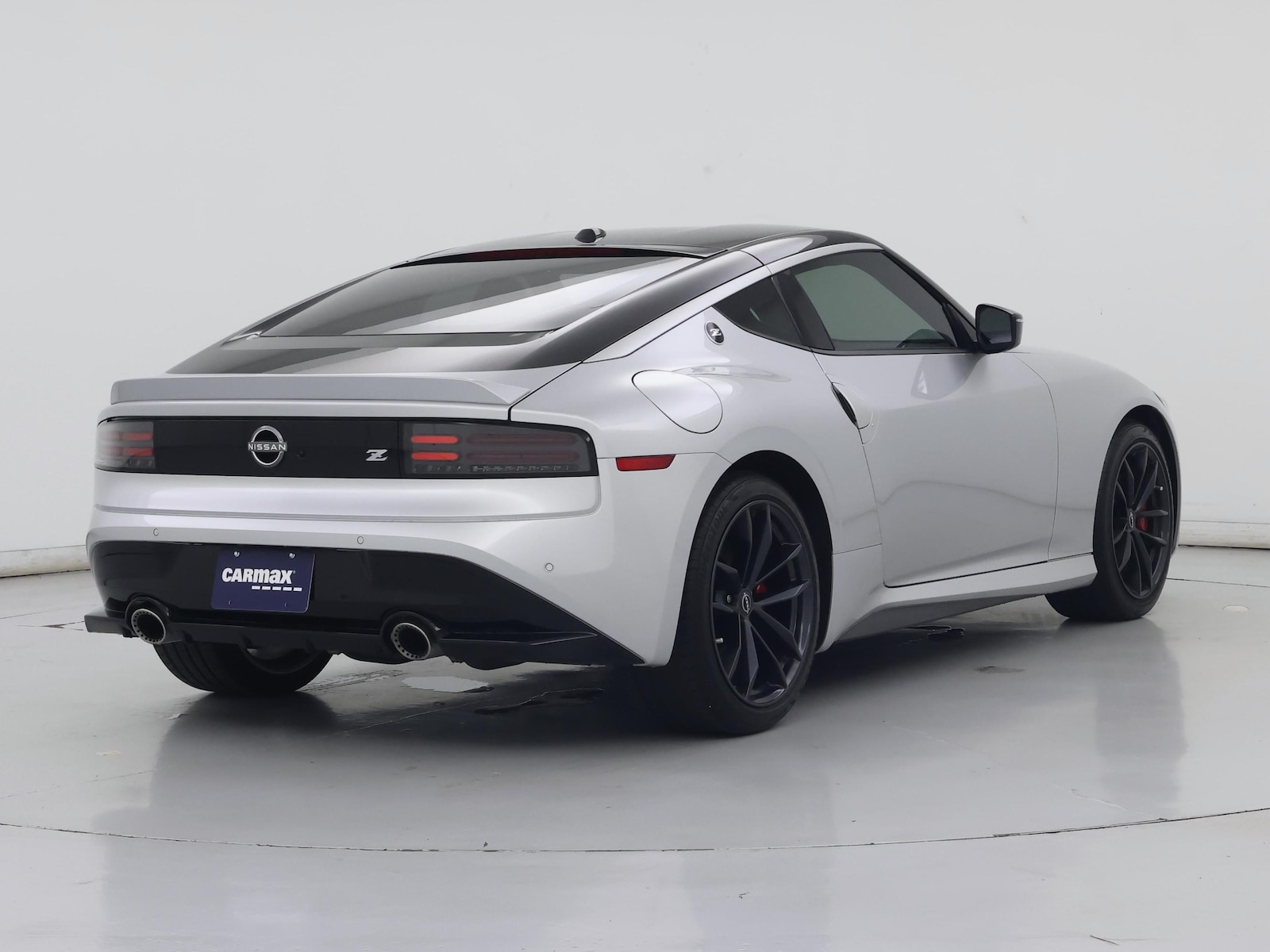 2024 Nissan Z Performance - Photo 9