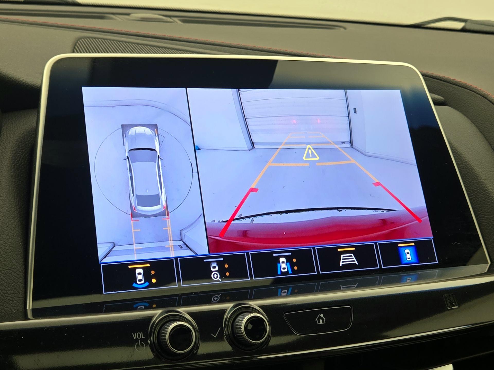 Thumbnail: 2021 Cadillac CT5 - 15