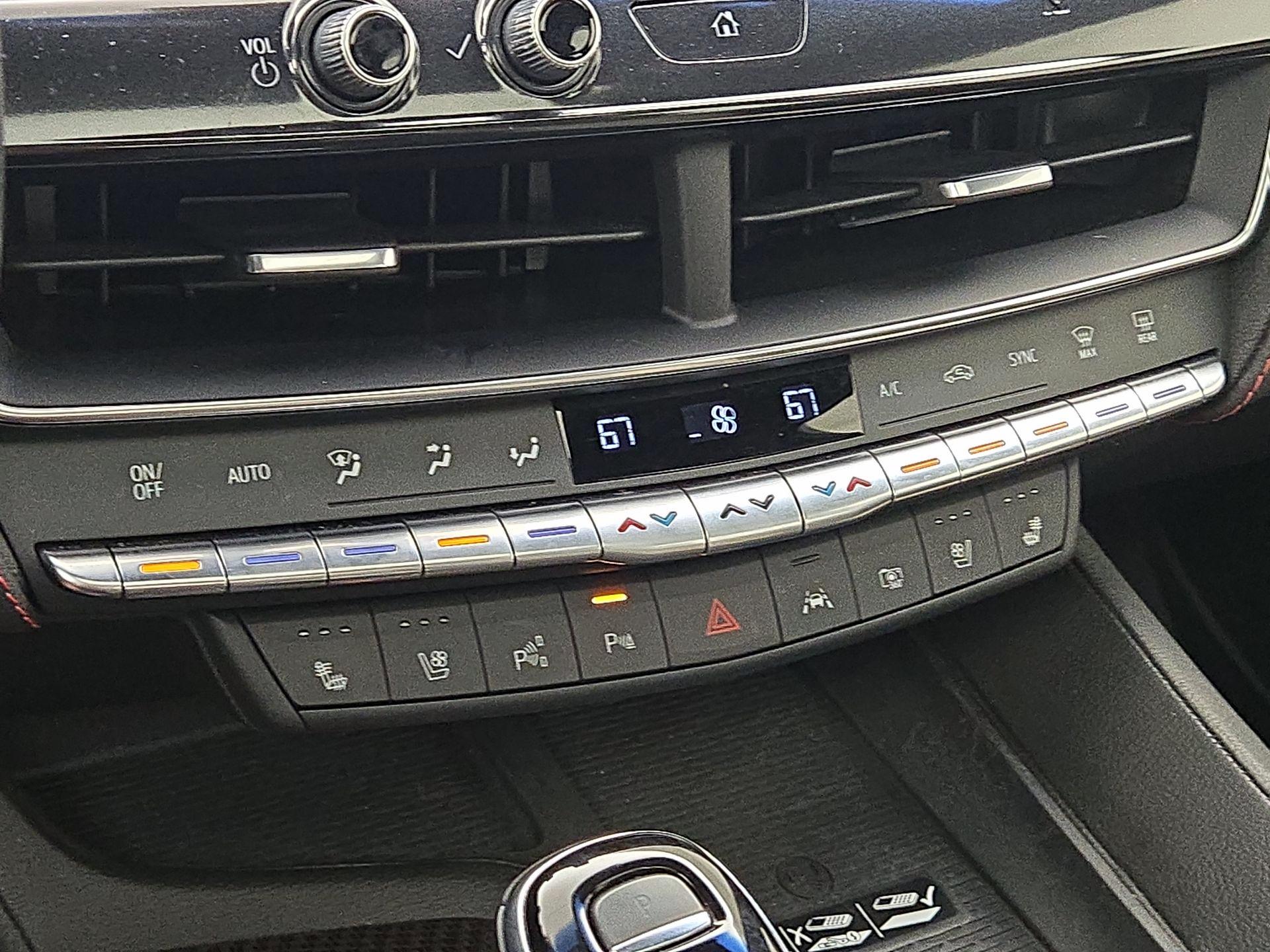 Thumbnail: 2021 Cadillac CT5 - 17