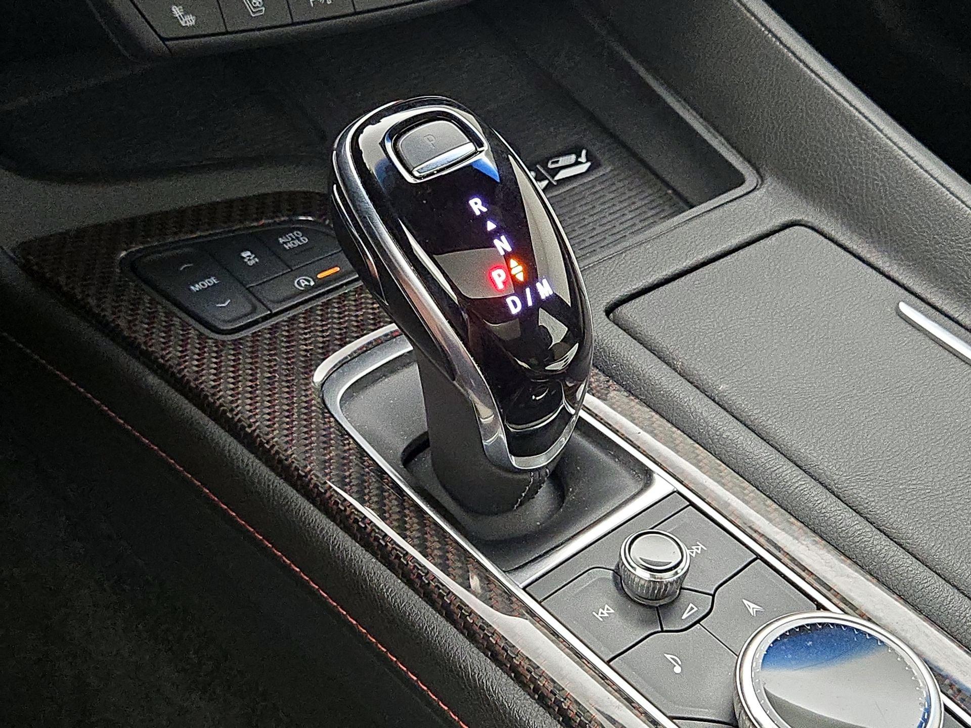 Thumbnail: 2021 Cadillac CT5 - 18