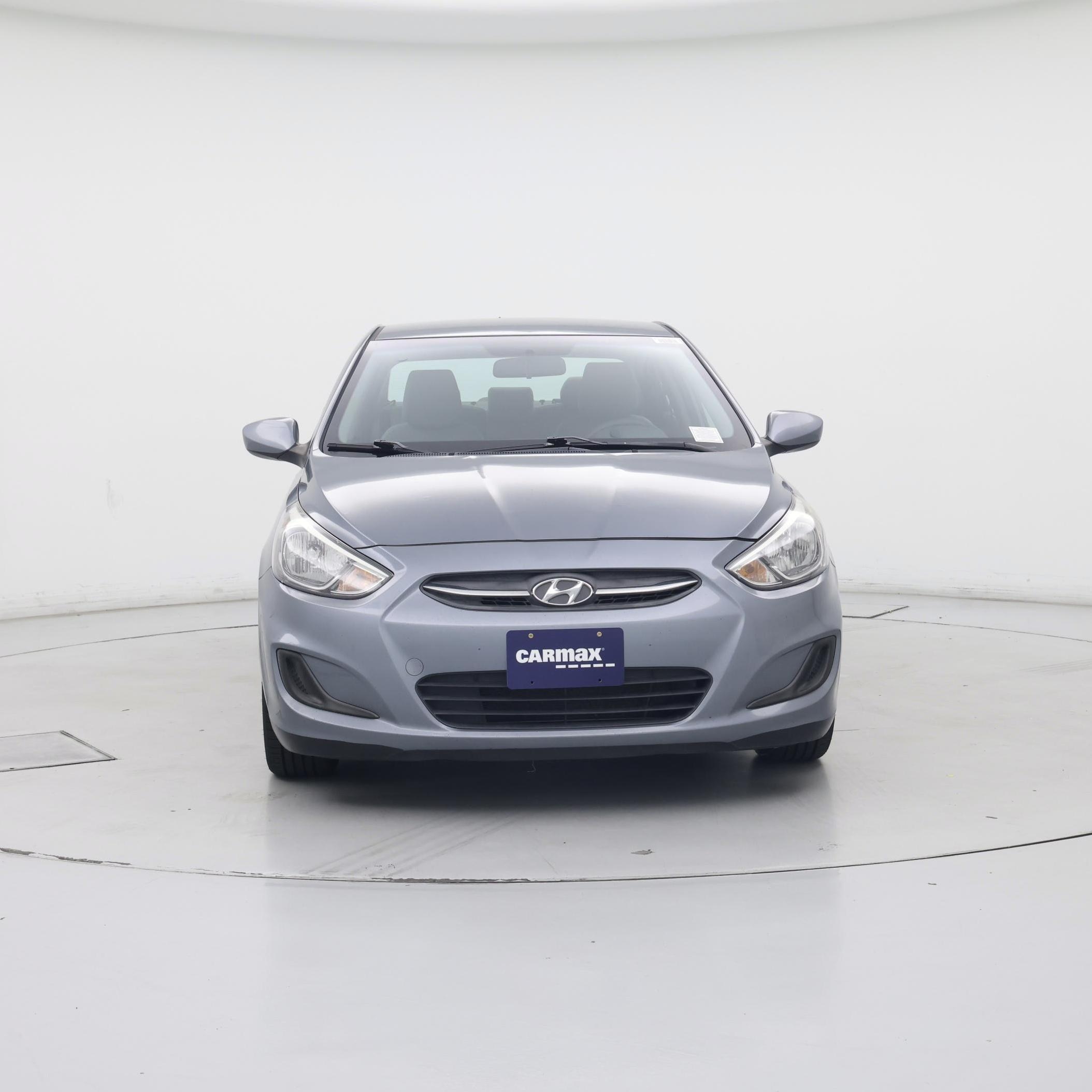 Thumbnail: 2017 Hyundai Accent - 5