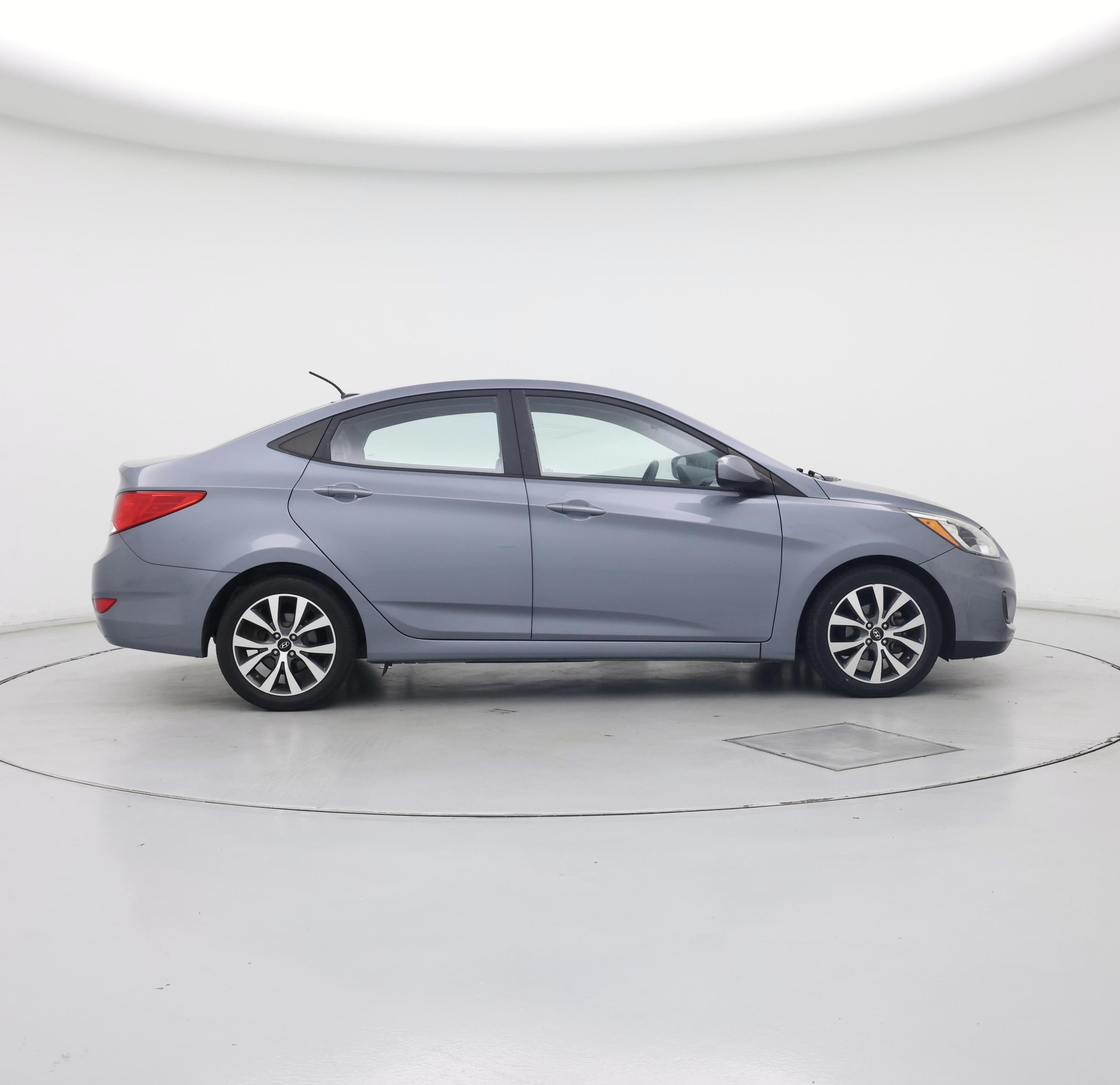 Thumbnail: 2017 Hyundai Accent - 7
