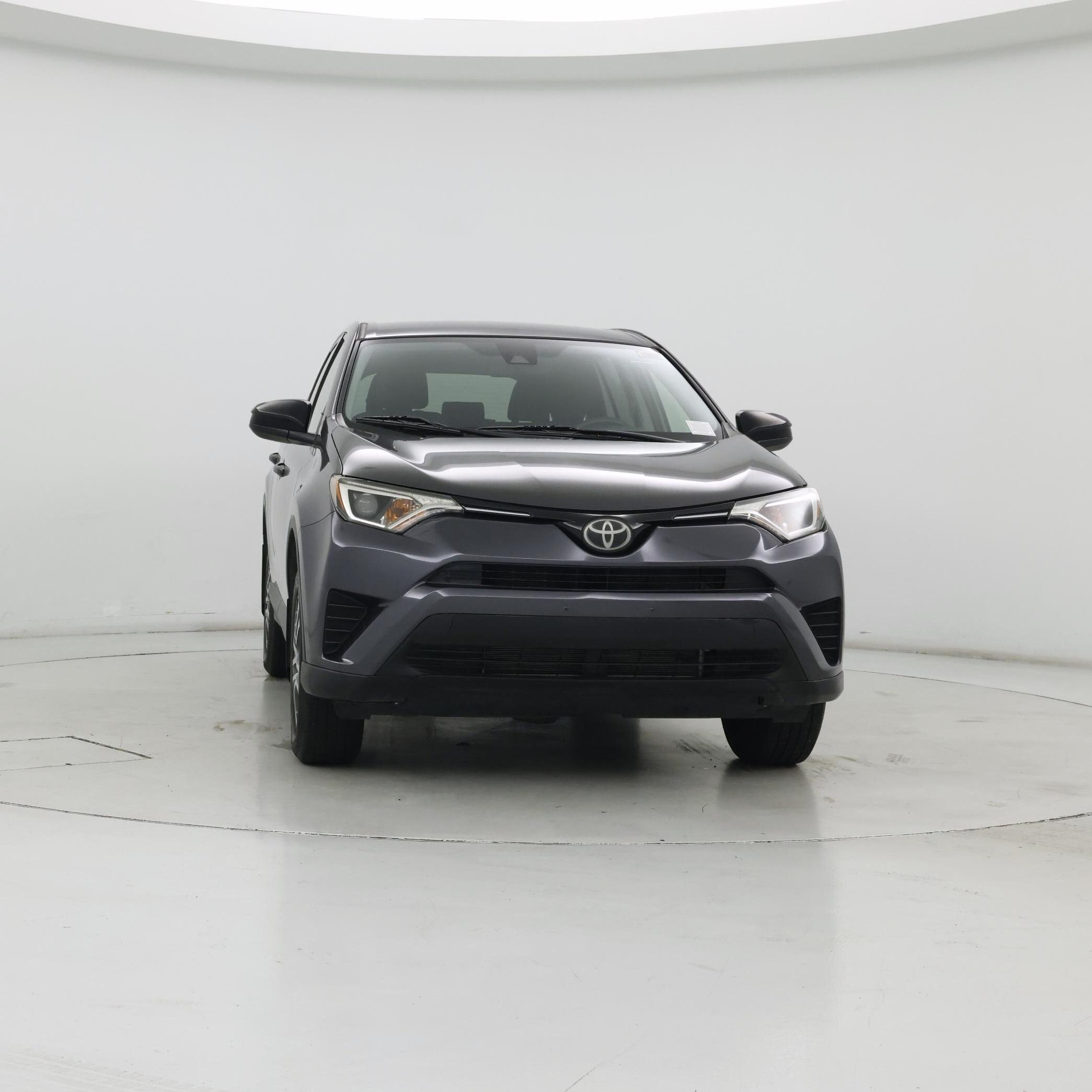 Thumbnail: 2018 Toyota RAV4 - 5