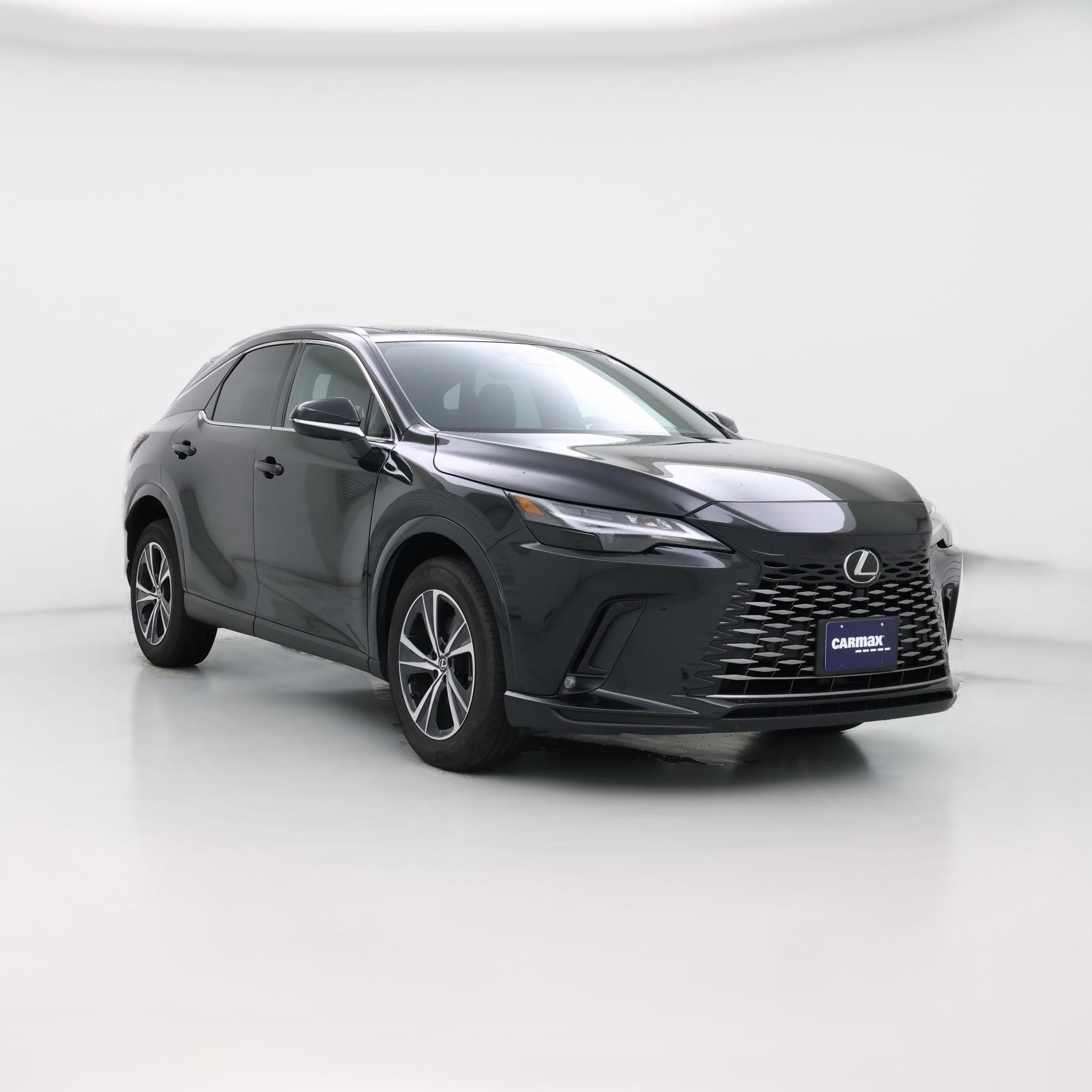 Used Lexus near Vancouver, WA for sale