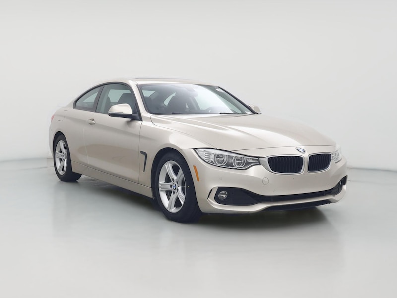 2015 BMW 4 Series 428i -
                  Oxnard, CA