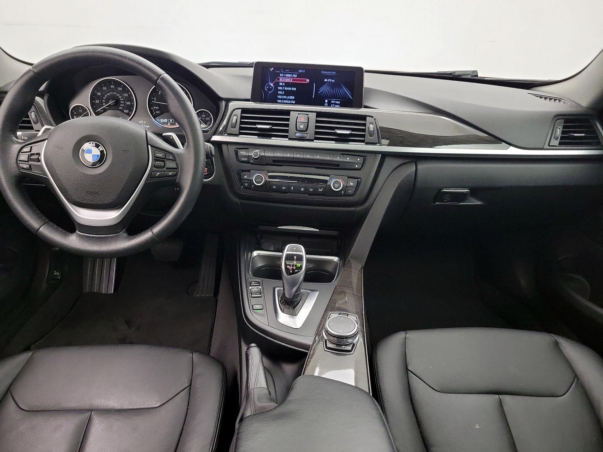 Thumbnail: 2015 BMW 4 Series - 9