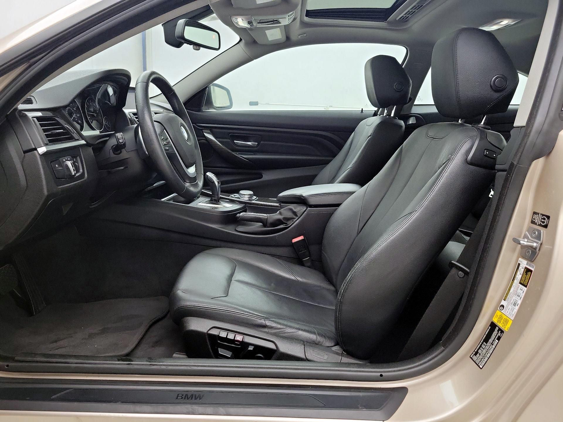 Thumbnail: 2015 BMW 4 Series - 11